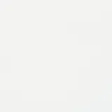 White (Terana) finish swatch