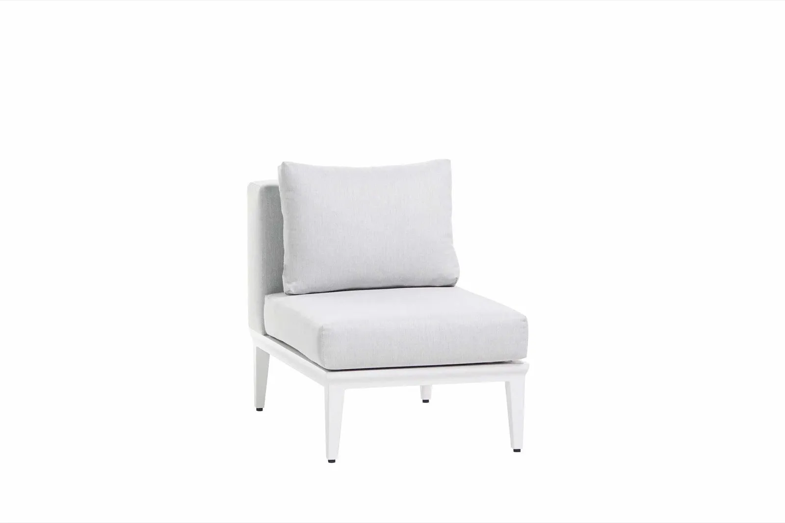 Alassio Chair w/o Arm thumbnail 2