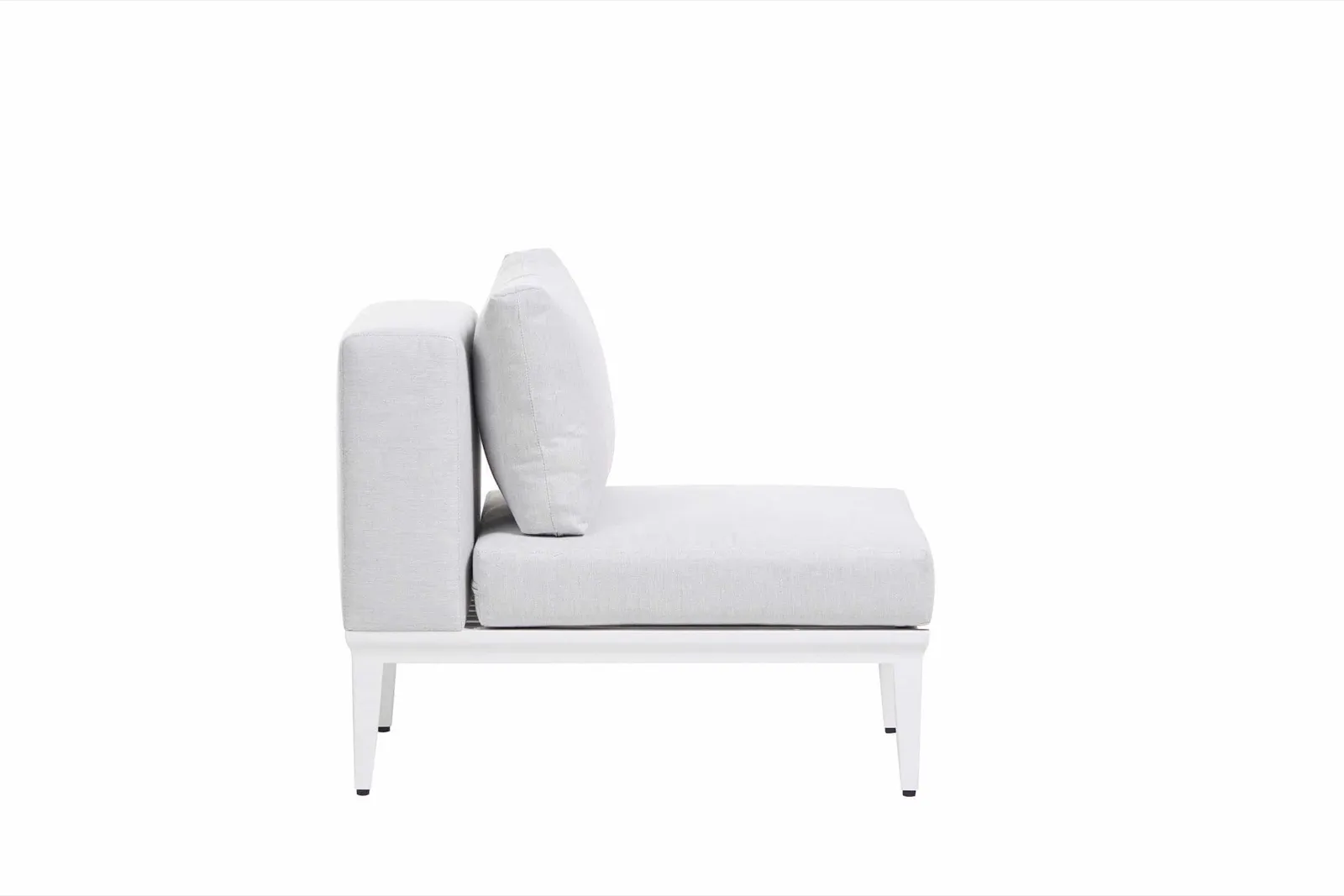 Alassio Chair w/o Arm thumbnail 3