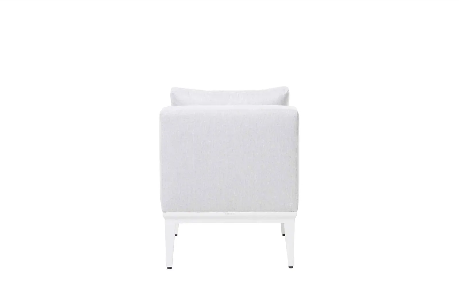 Alassio Chair w/o Arm thumbnail 4