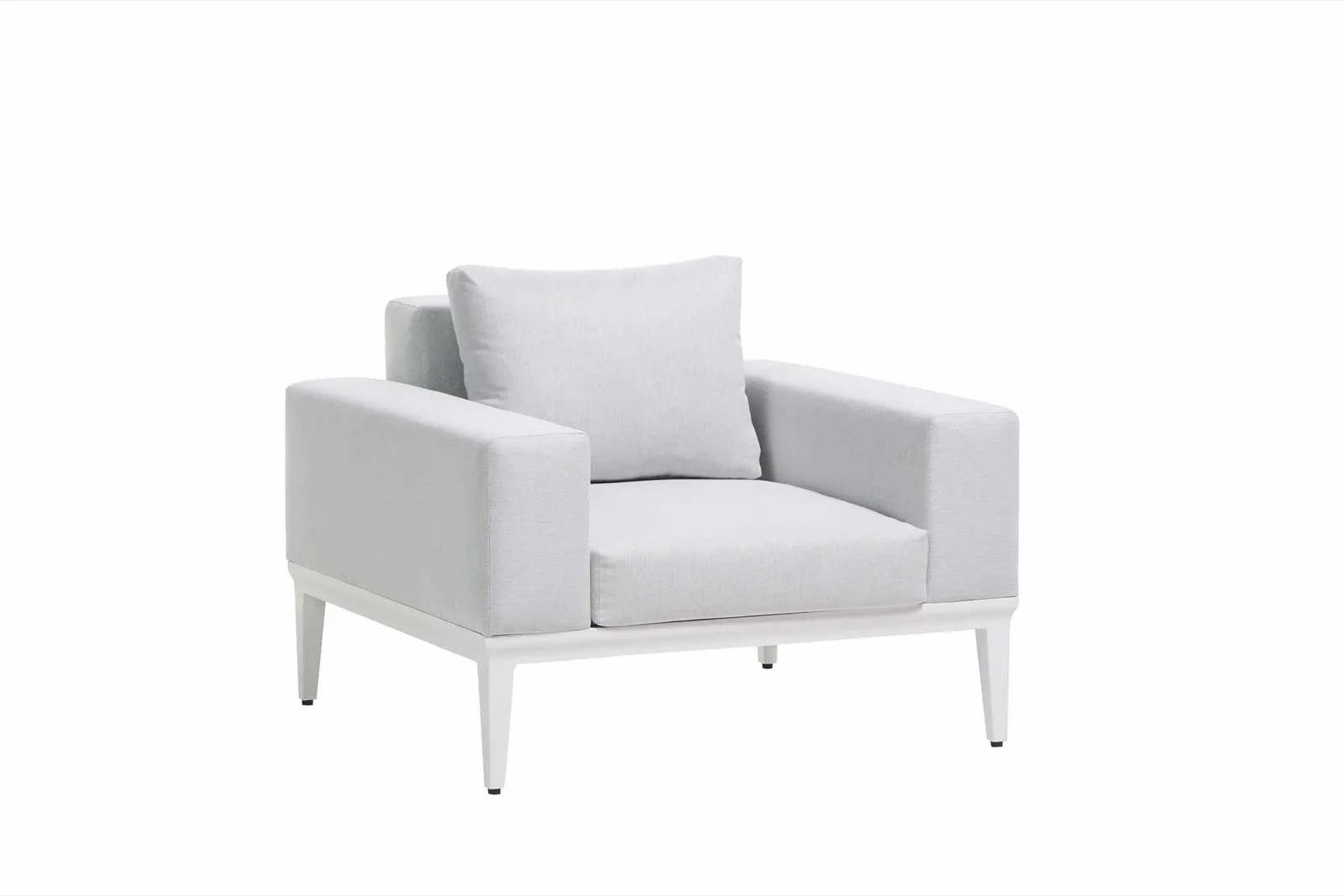 Alassio Club Chair thumbnail 2