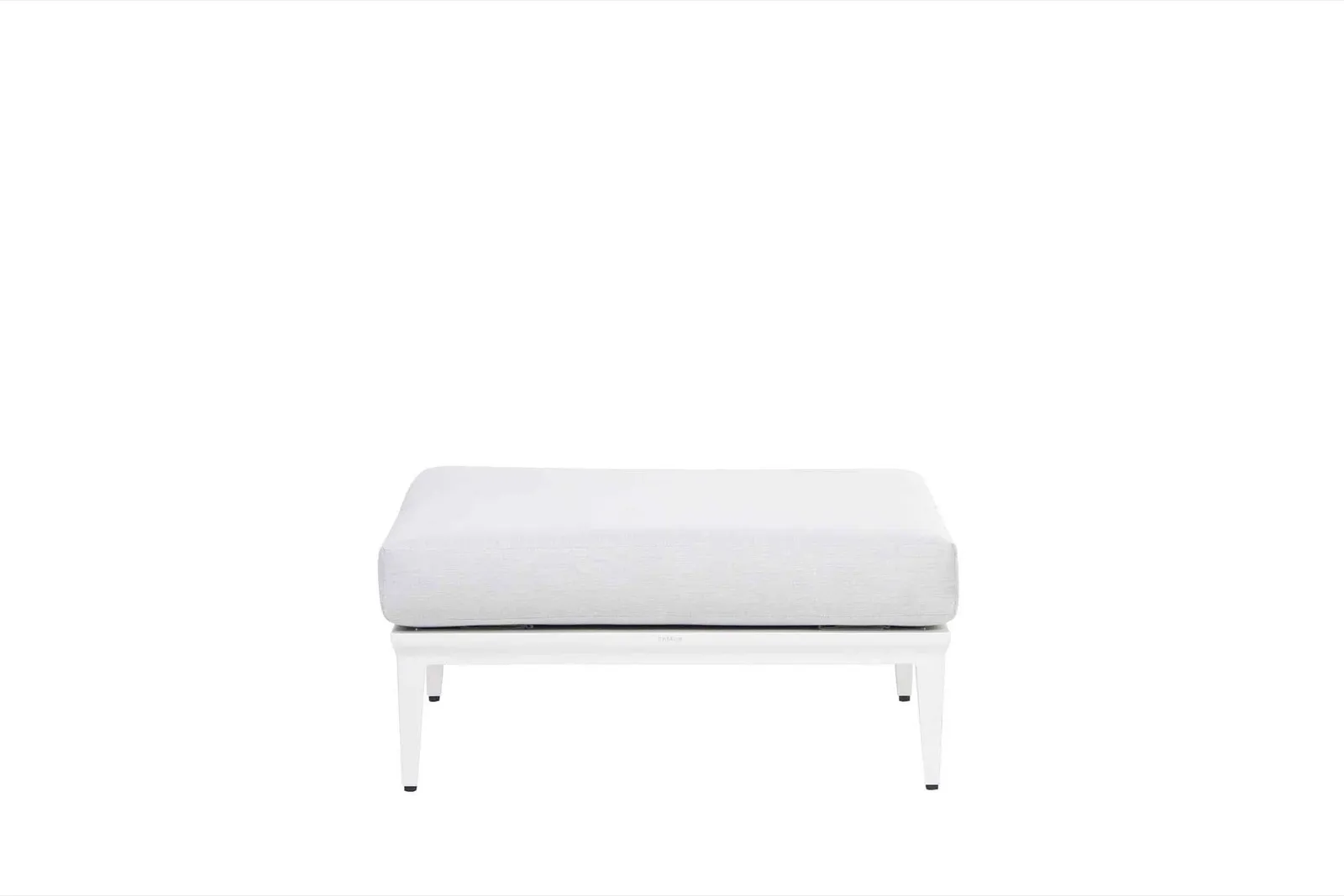 Alassio Sectional Ottoman