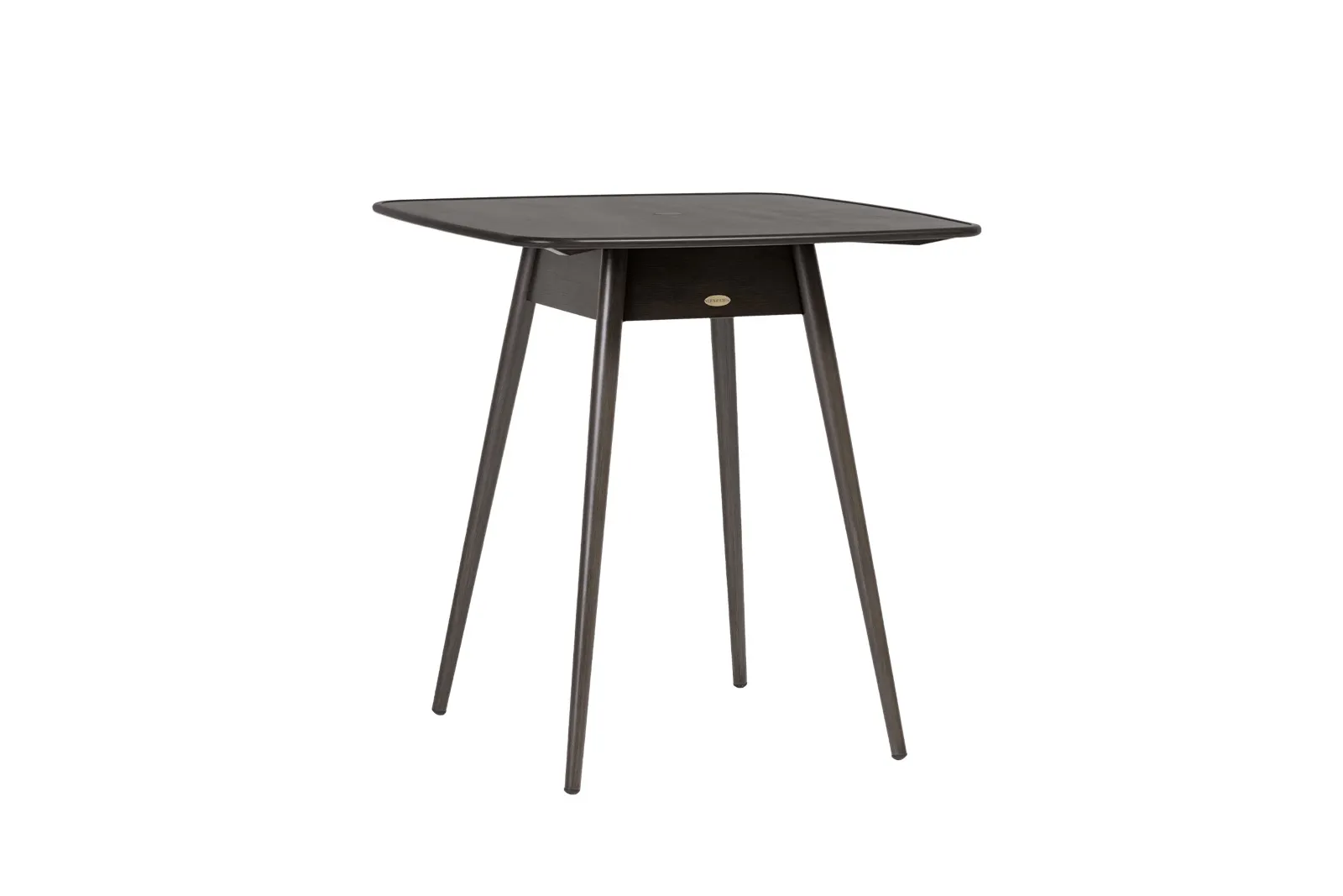 Alinea 39” Bar Table w/UH