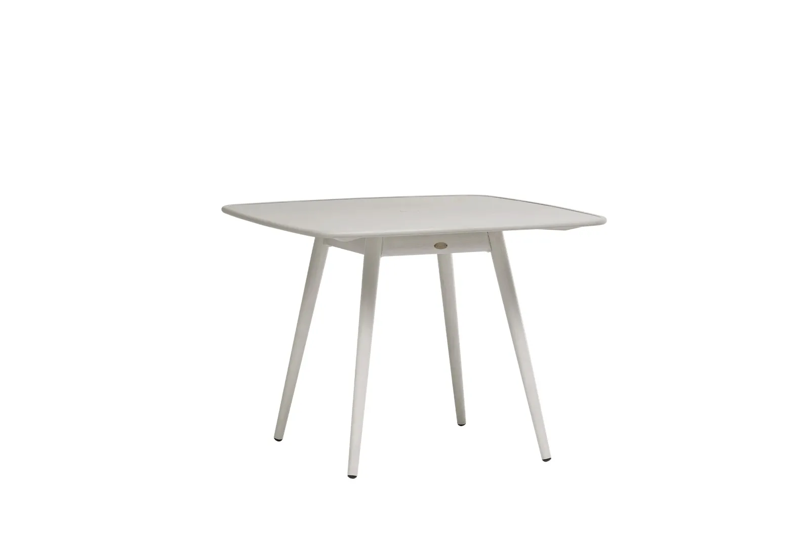 Alinea 39″ Sq Dining Table W/UH