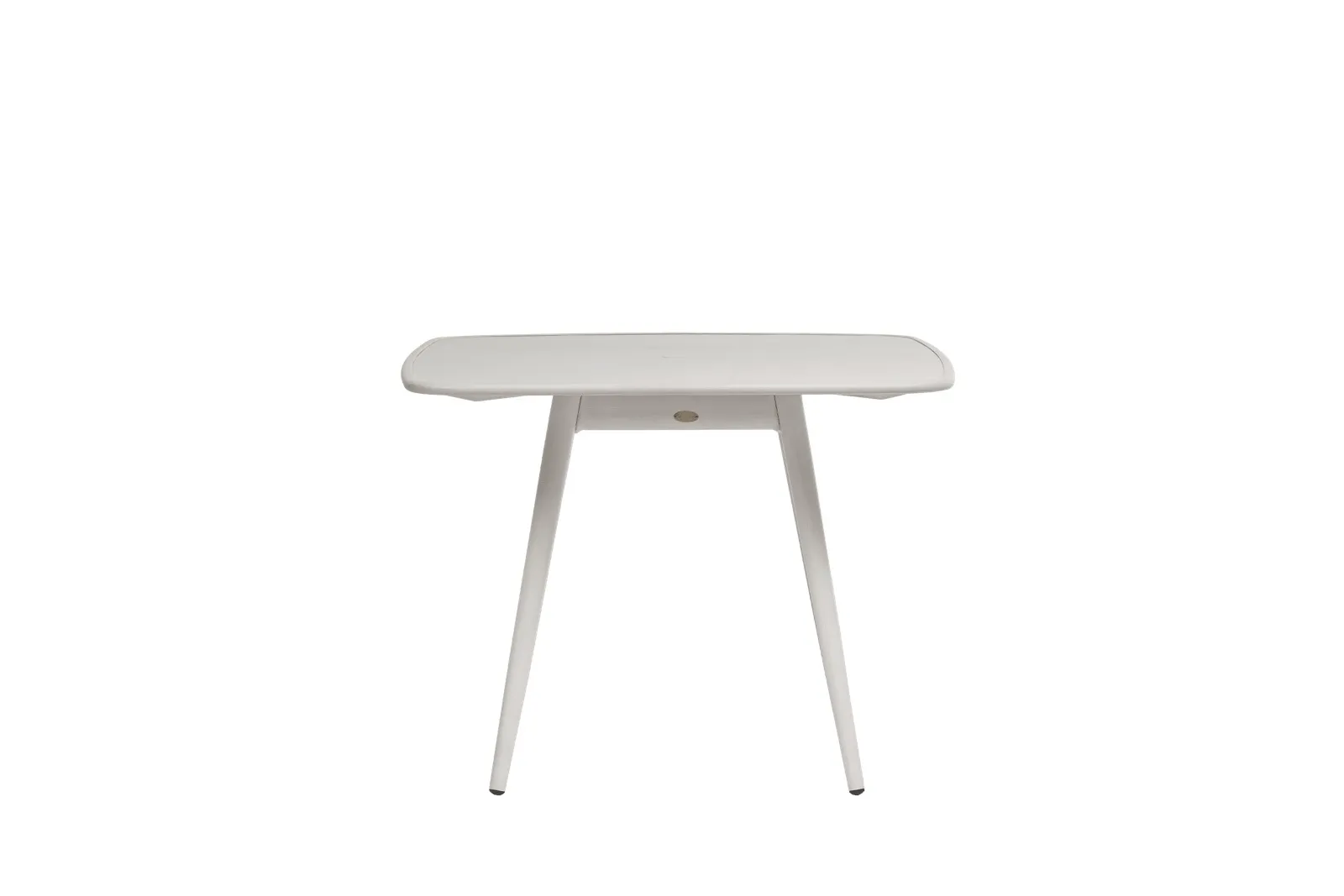 Alinea 39″ Sq Dining Table W/UH thumbnail 2
