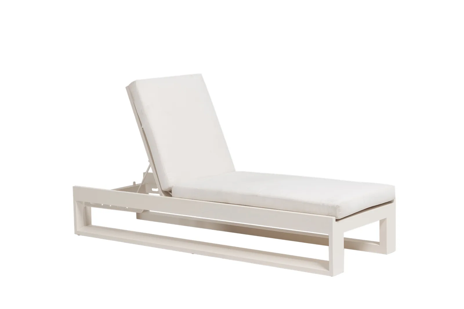 Avenue Adjustable Lounger