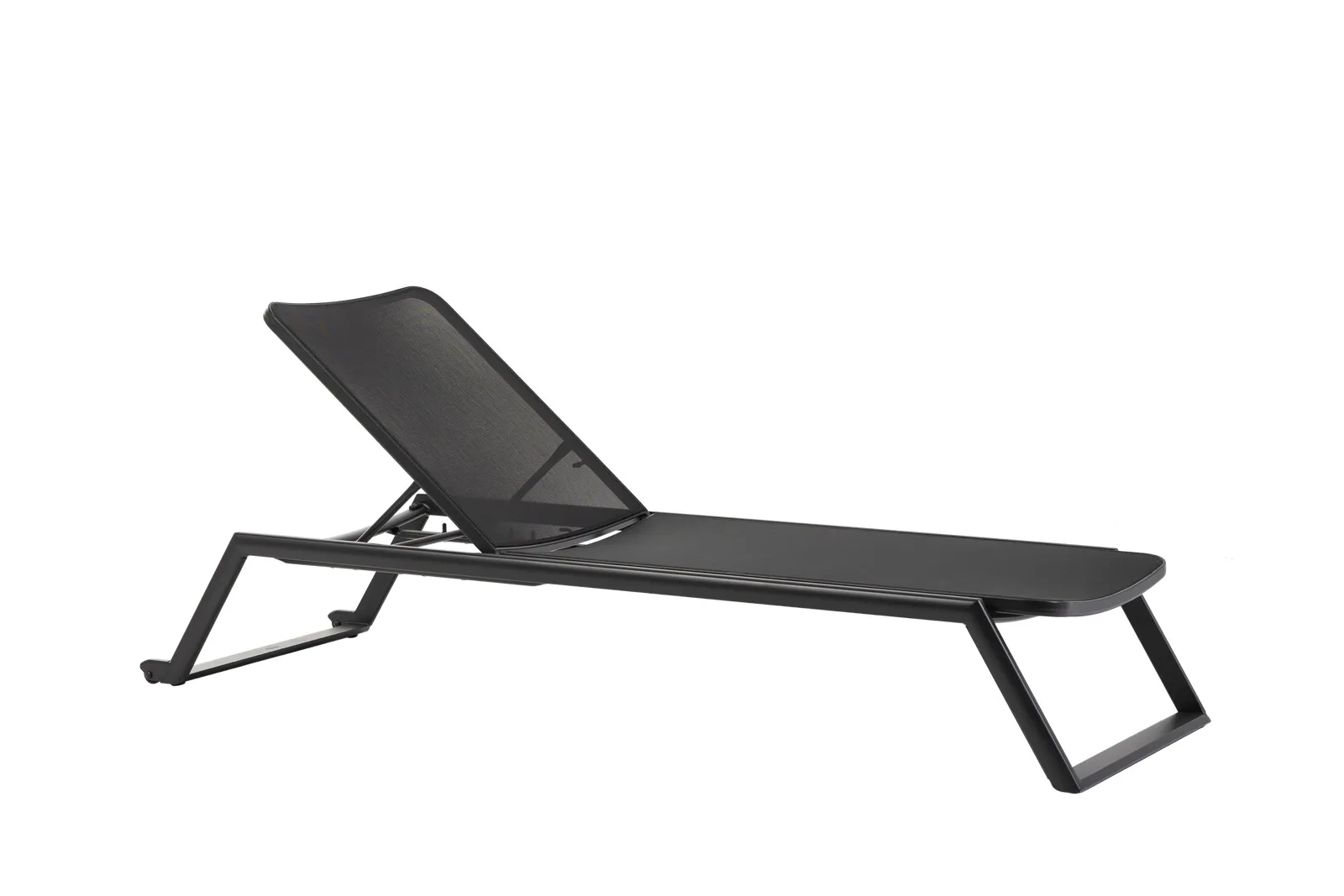 Bahamas Adjustable Lounger