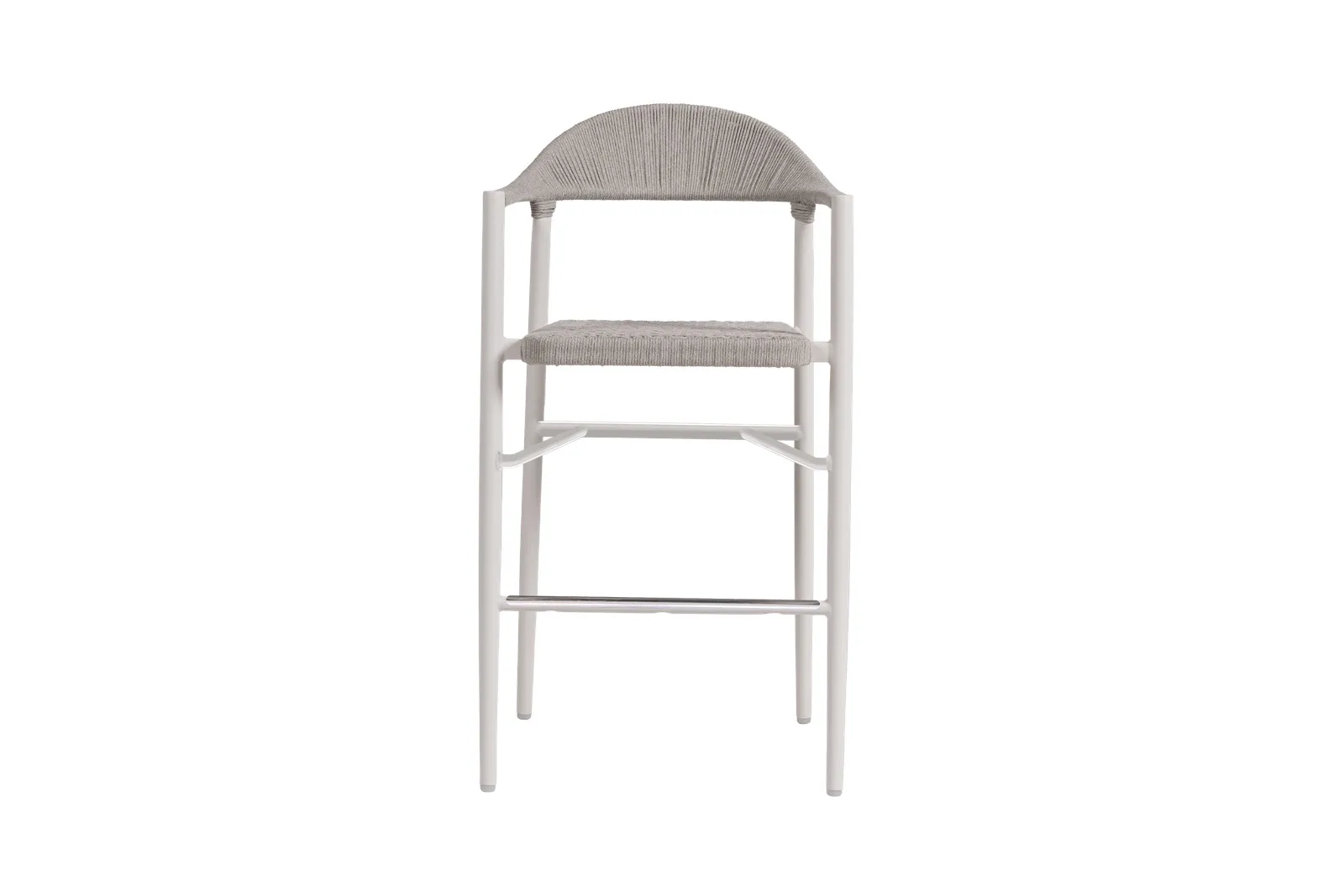 Ballina Bar Chair w Arm (Stackable) thumbnail 2