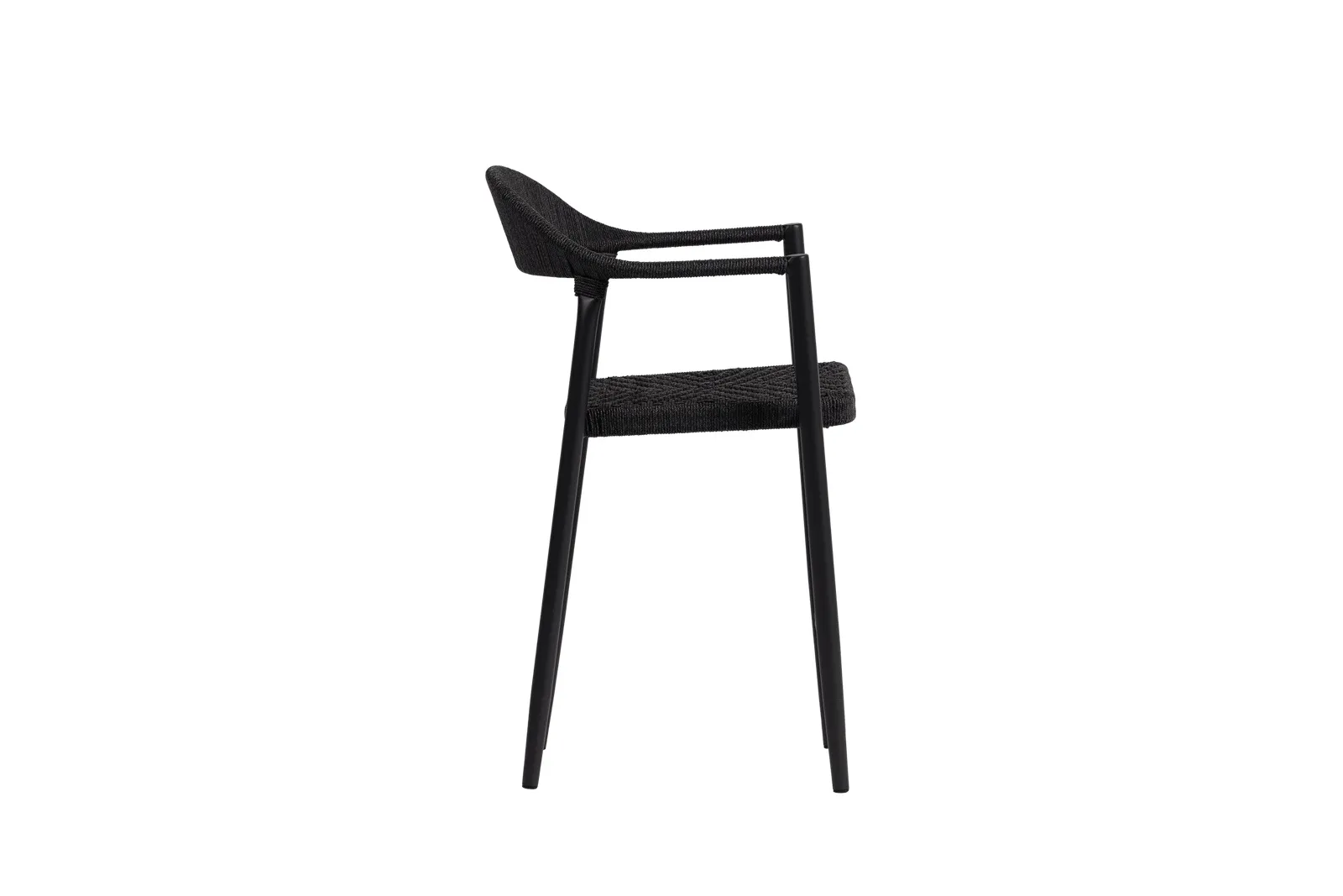 Ballina Counter Chair w Arm (Stackable) thumbnail 3