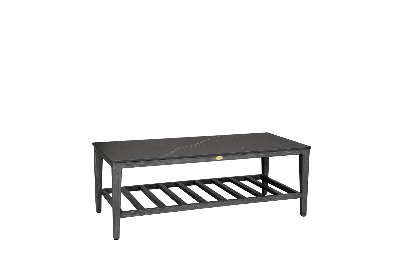 Biltmore Sintered Stone Coffee Table