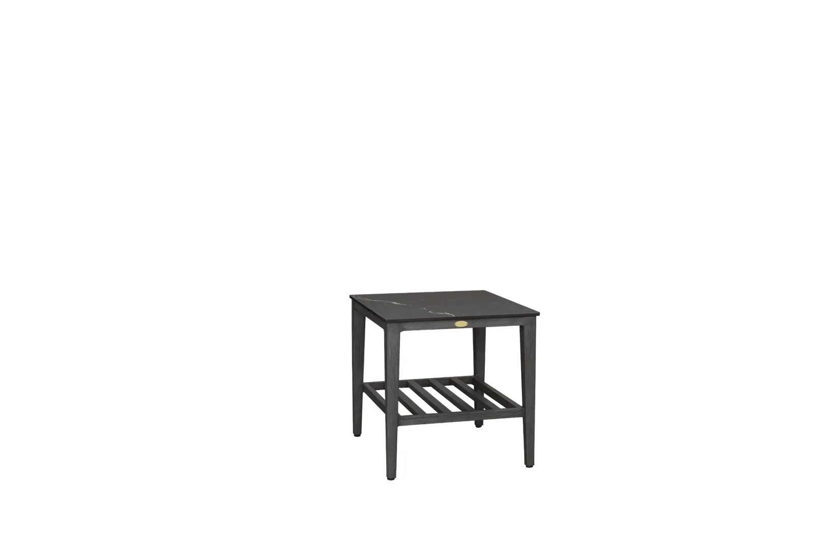 Biltmore Sintered Stone End Table