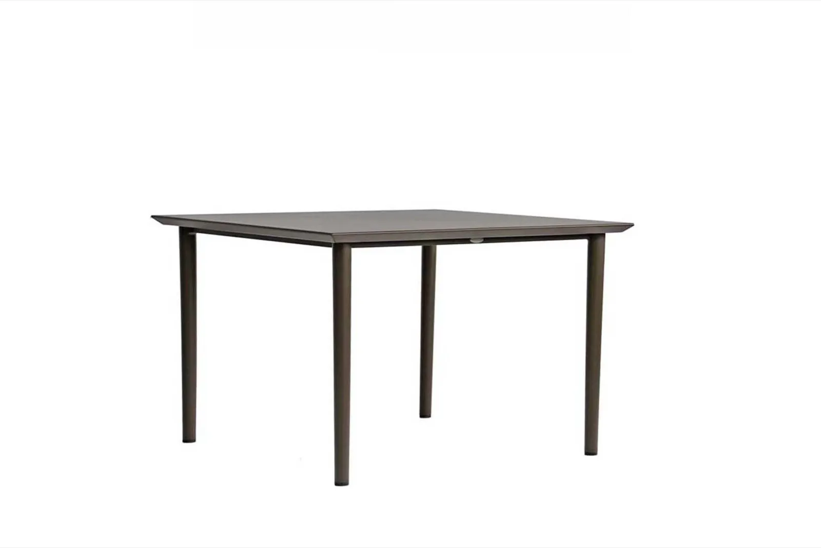 Bogota 39″ Sq Dining Table