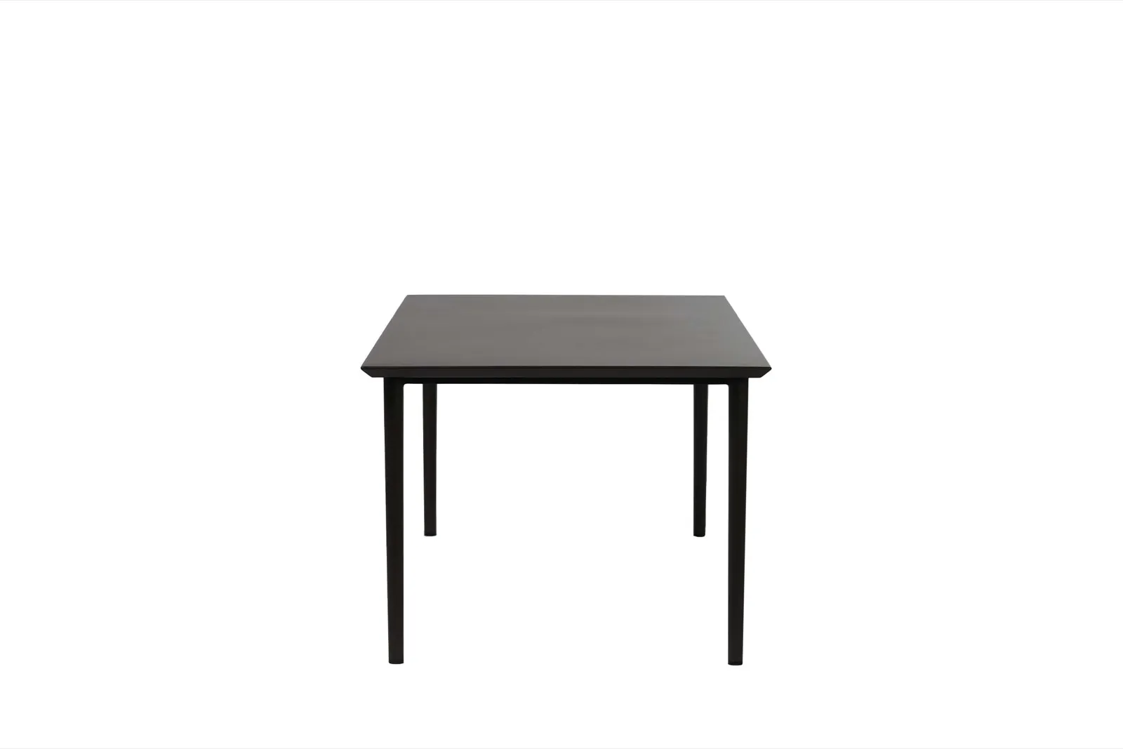 Bogota 39″ Sq Dining Table thumbnail 2