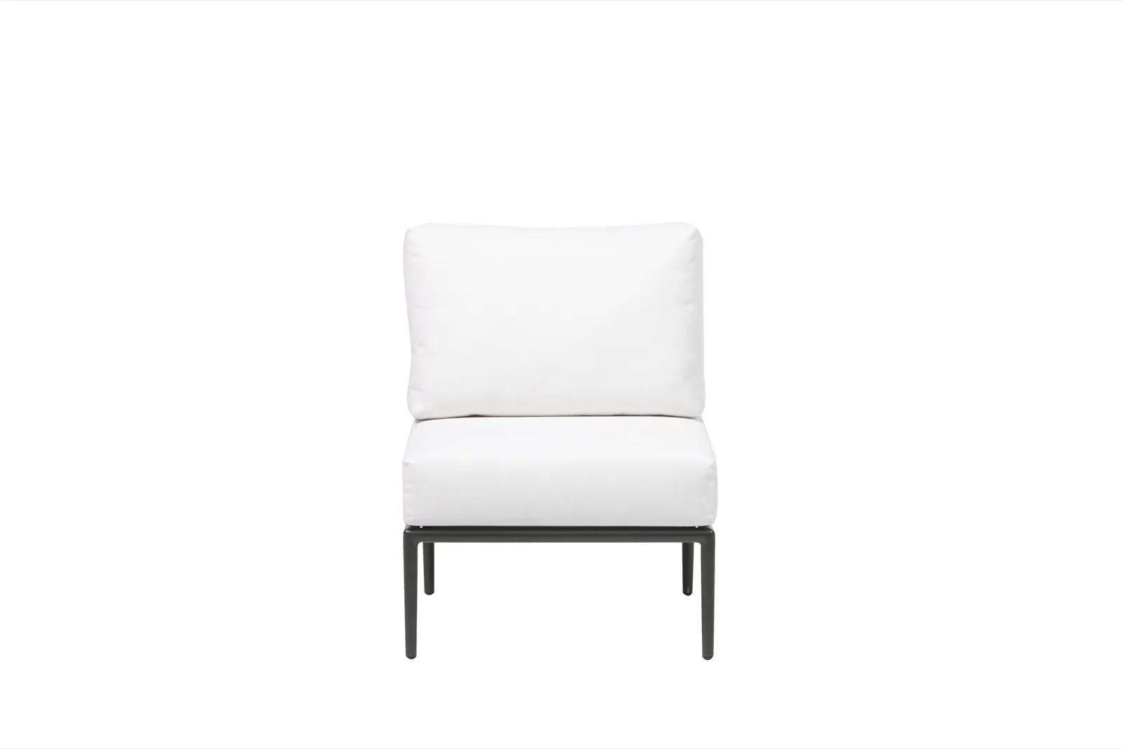 Bogota Chair w/o Arm