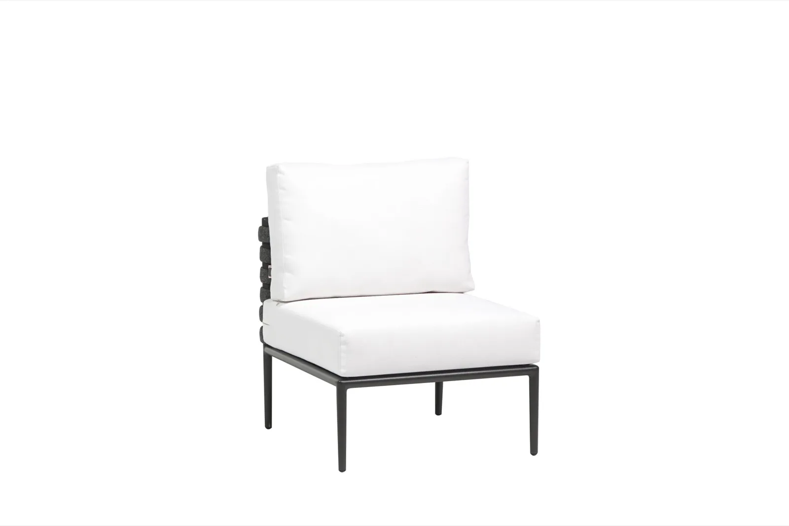 Bogota Chair w/o Arm thumbnail 2