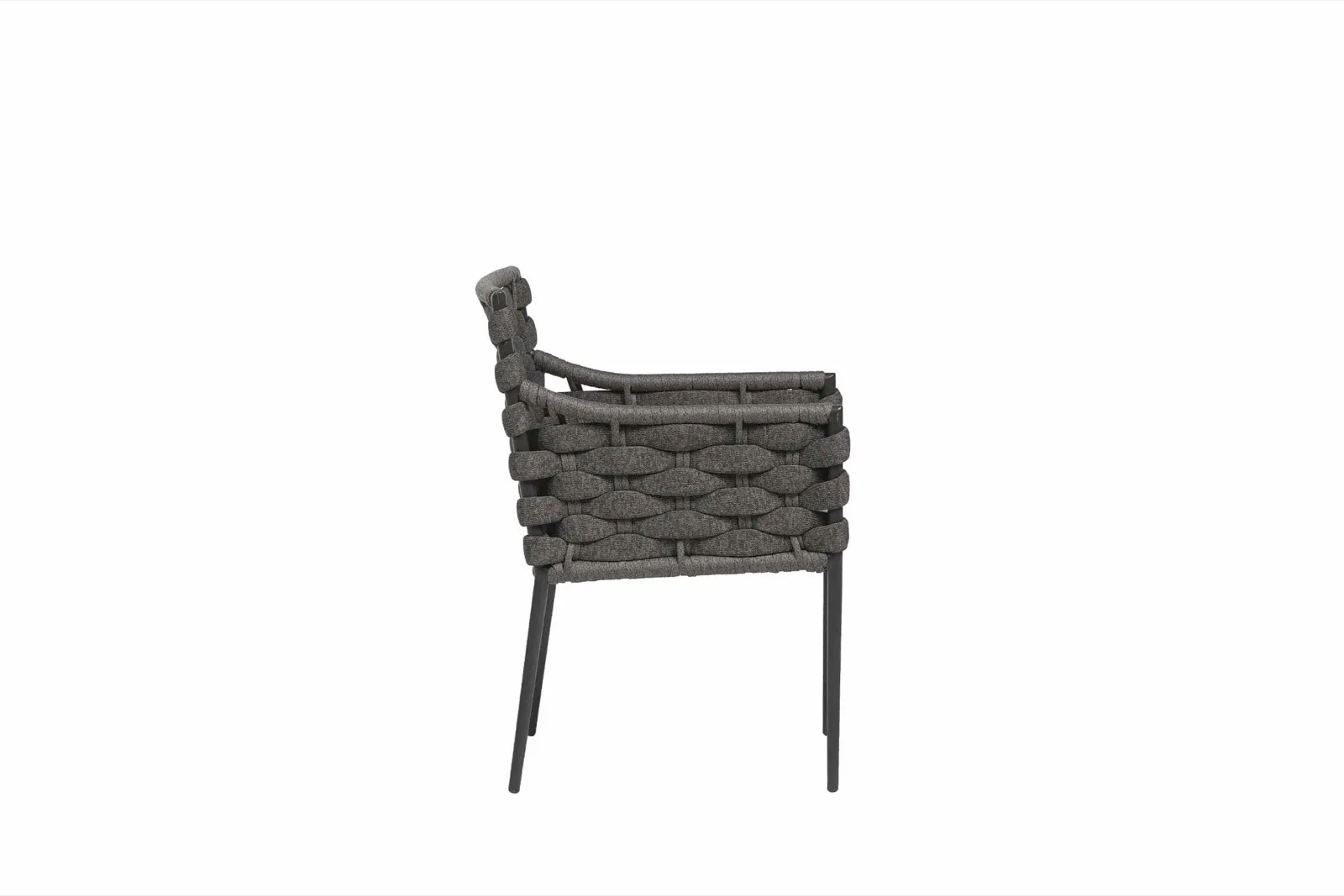 Bogota Dining Arm Chair thumbnail 3