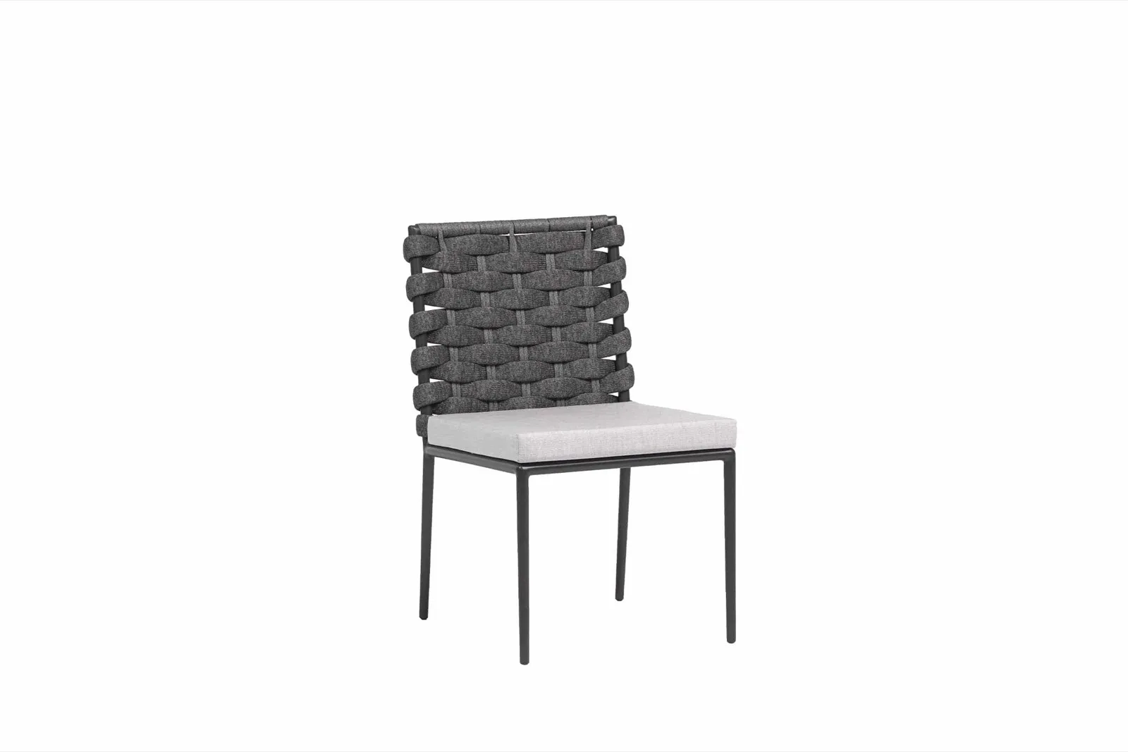 Bogota Dining Side Chair thumbnail 2