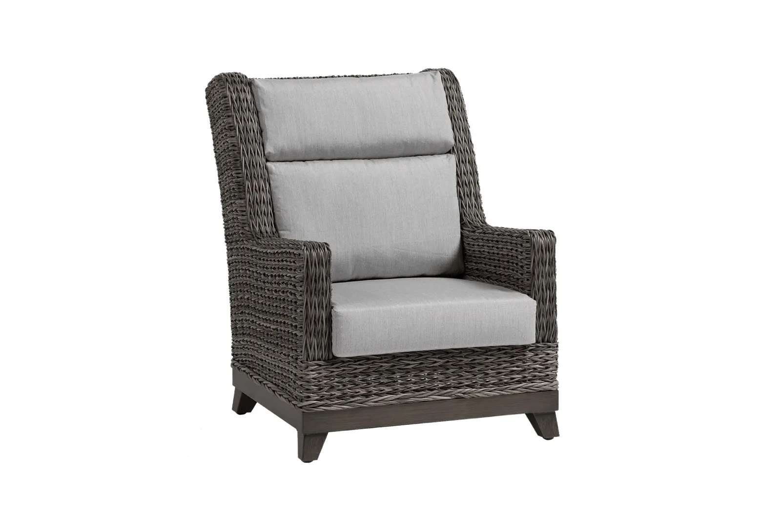 Boston Highback Wing Chair