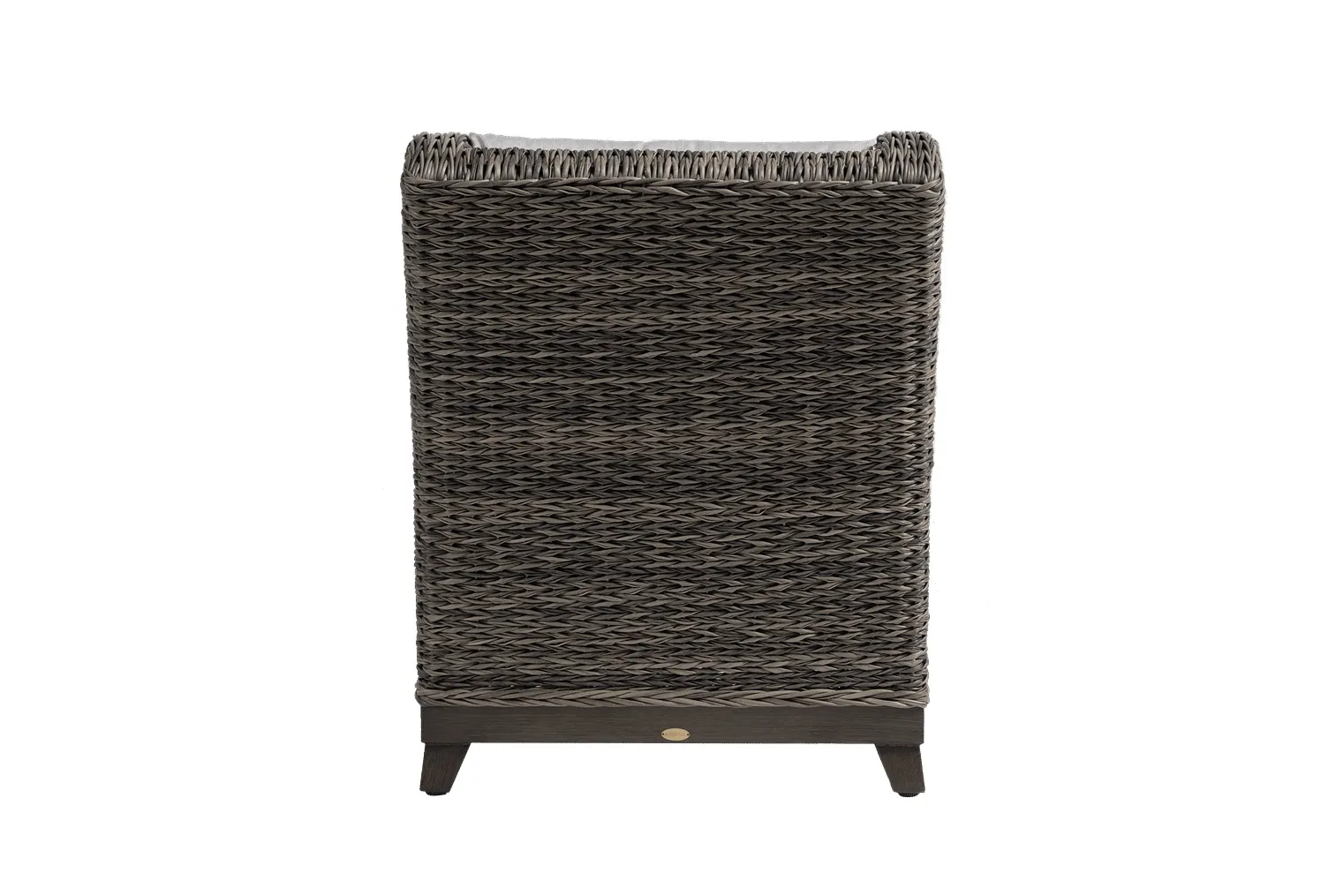 Boston Highback Wing Chair thumbnail 4