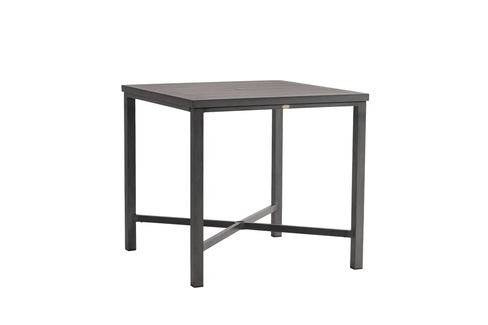 Canbria 39″ Sq Counter Table W/UH
