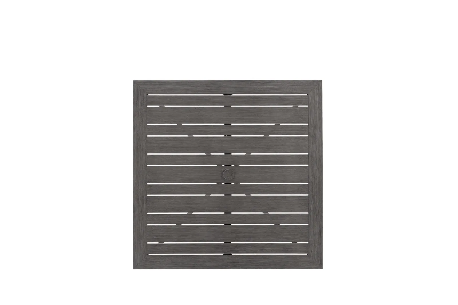 Canbria 39″ Sq Counter Table W/UH thumbnail 4