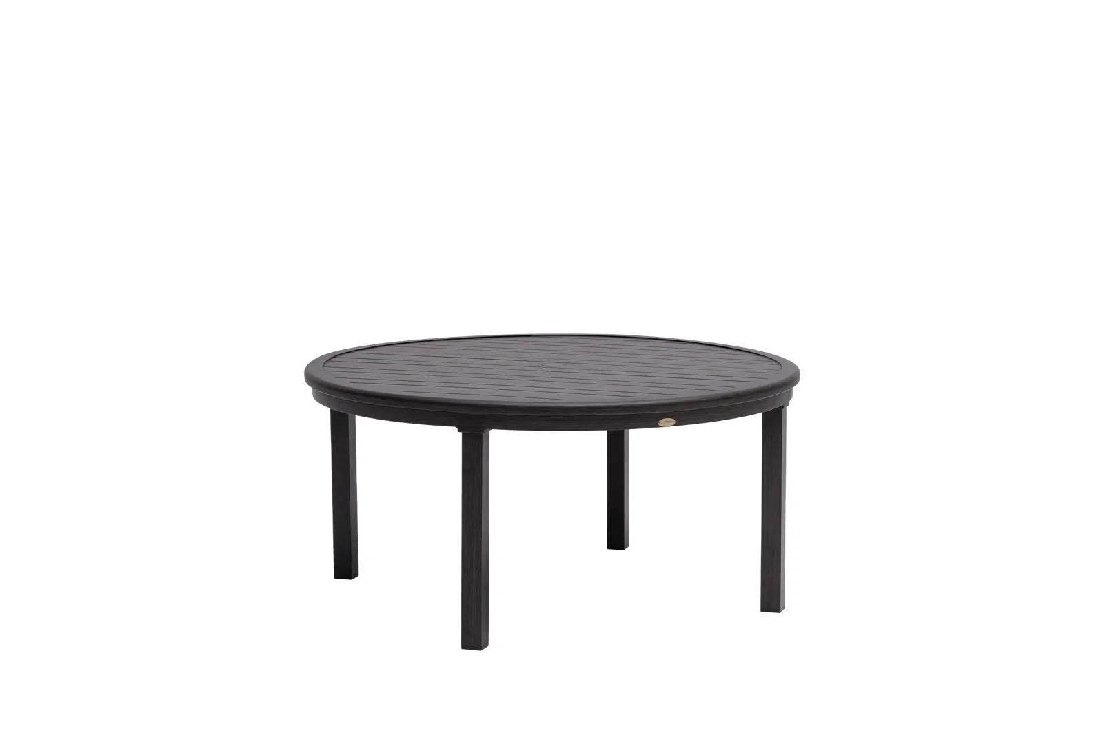 Canbria 48″ Rd Conversation Table W/UH