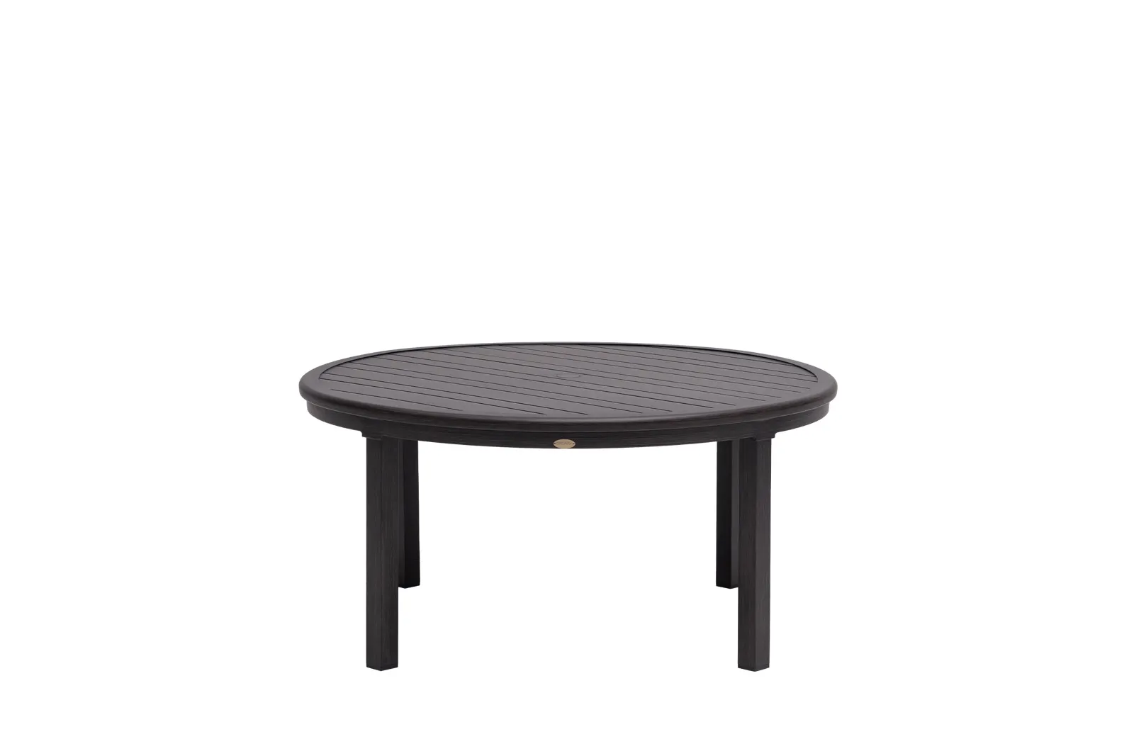 Canbria 48″ Rd Conversation Table W/UH thumbnail 3