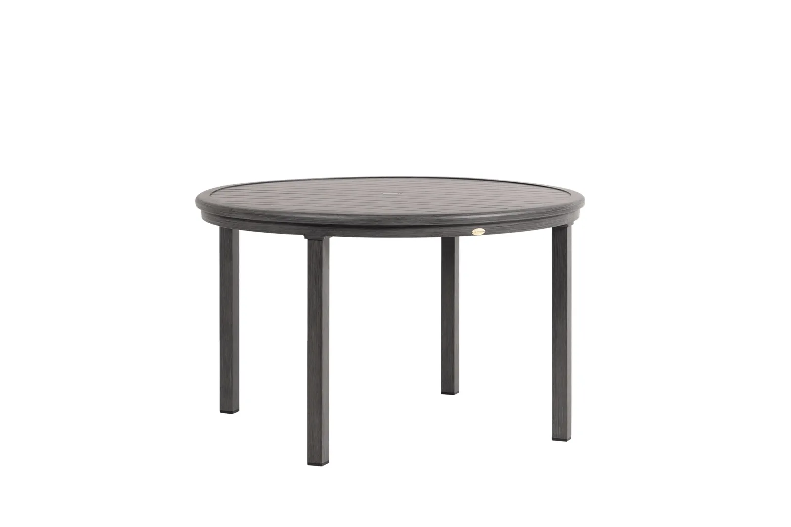 Canbria 48″ Rd Dining Table W/UH