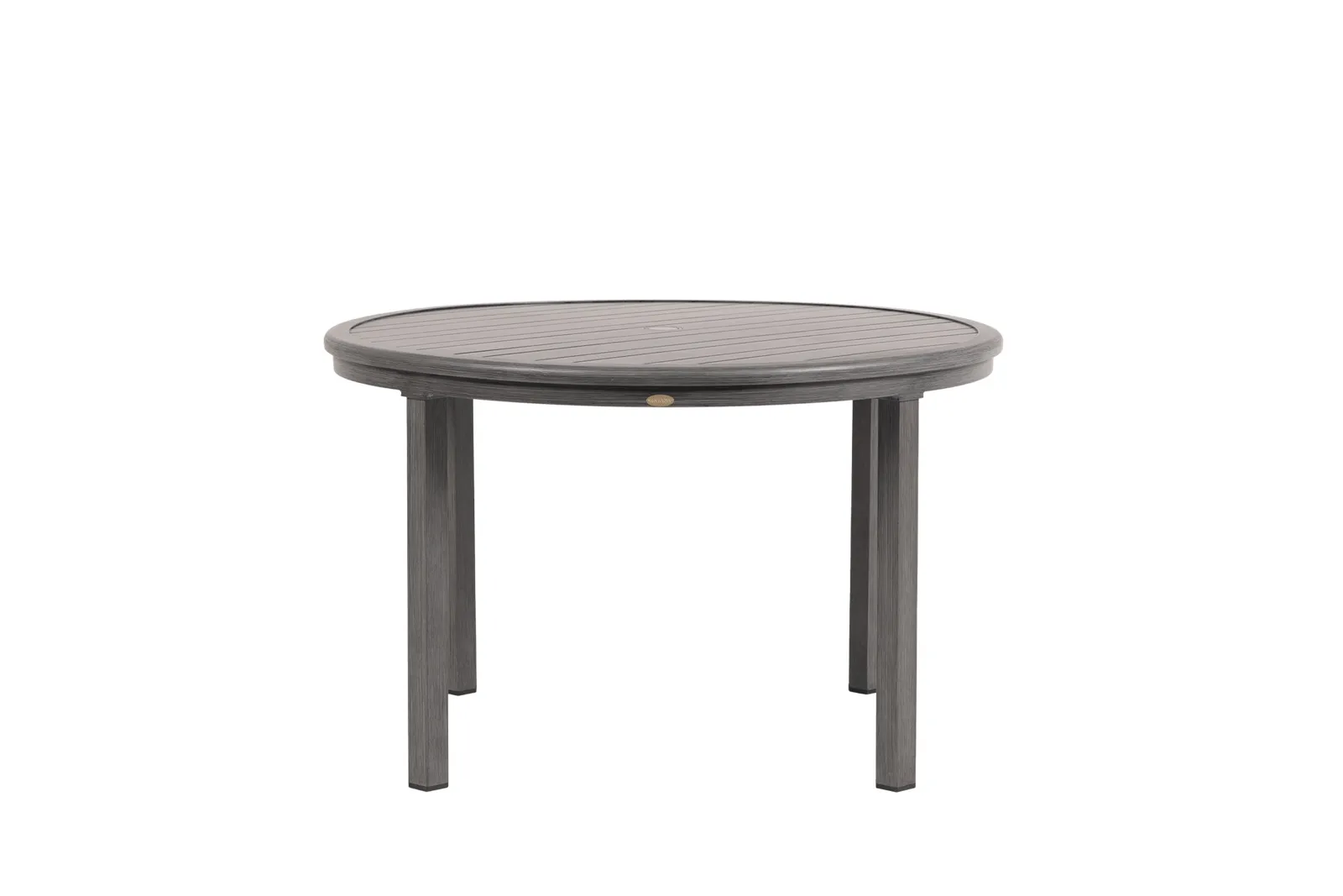 Canbria 48″ Rd Dining Table W/UH thumbnail 2