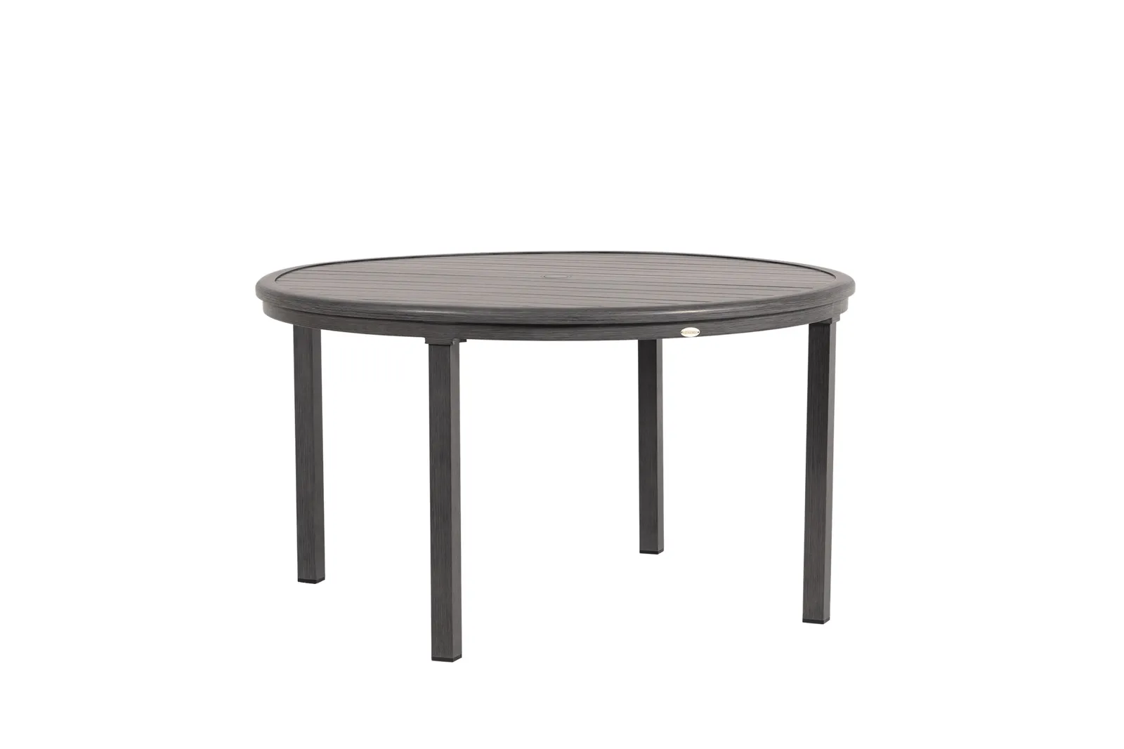 Canbria 54″ Rd Dining Table W/UH