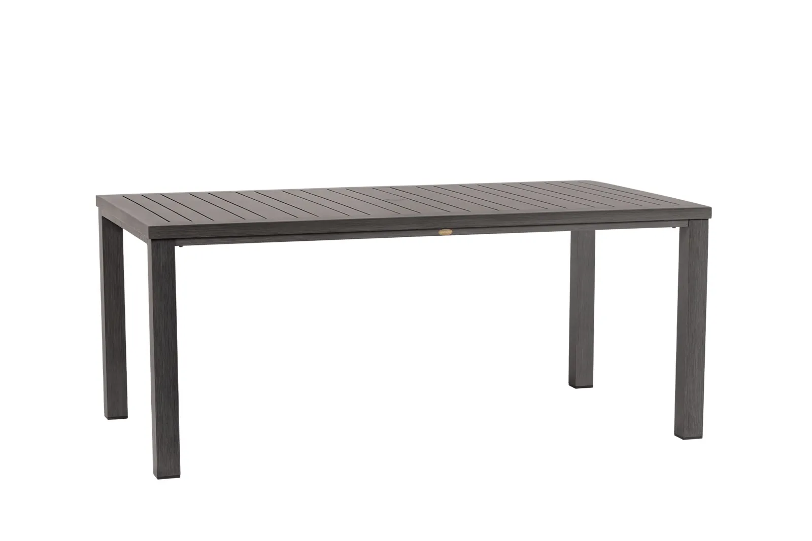 Canbria 71″ X 39″Rect Dining Table W/UH