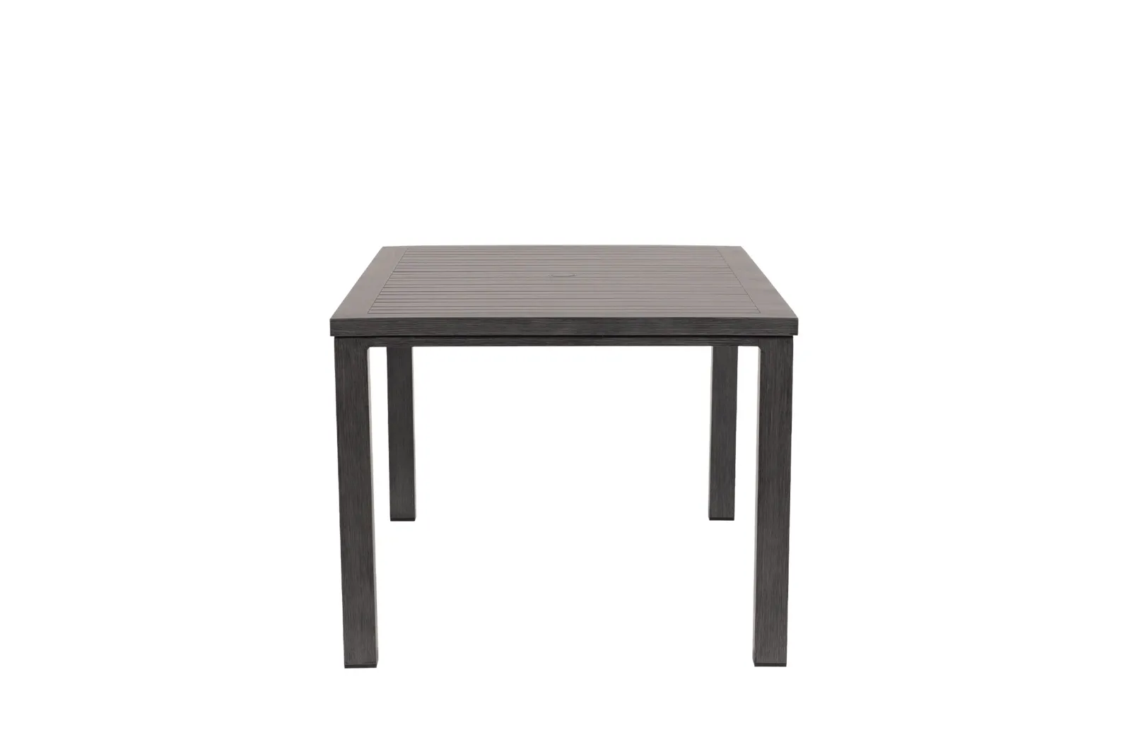 Canbria 71″ X 39″Rect Dining Table W/UH thumbnail 3