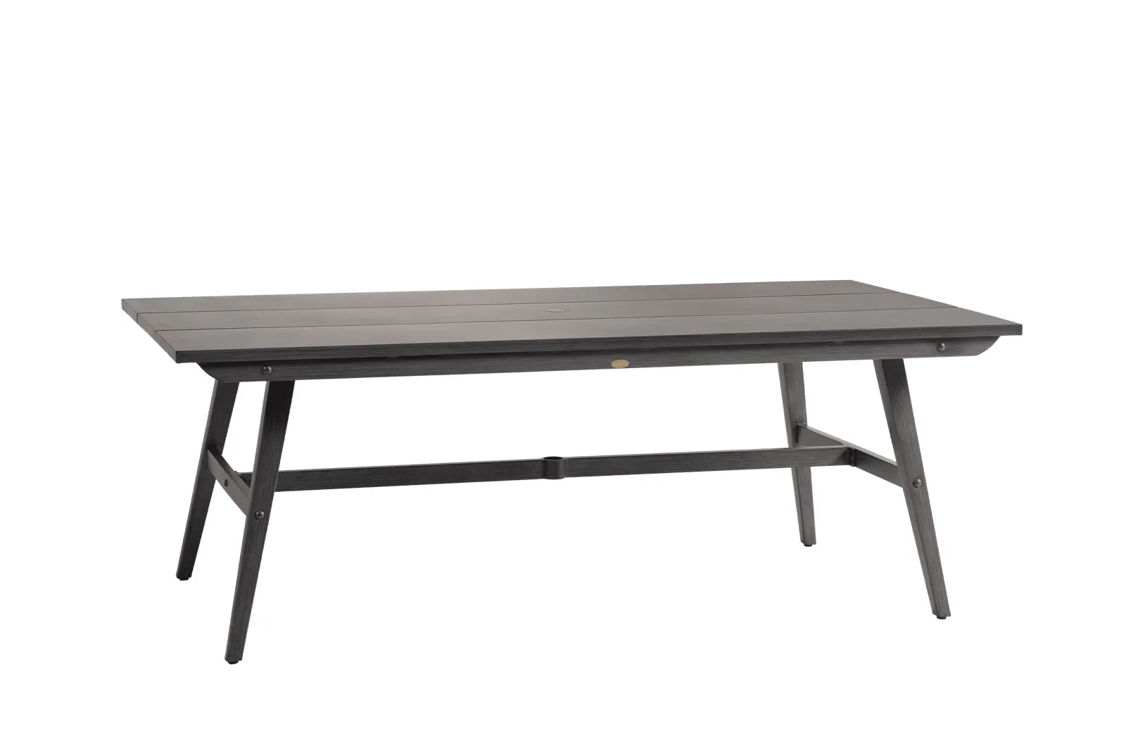 Canbria 82″x44″ Bench Table w/UH