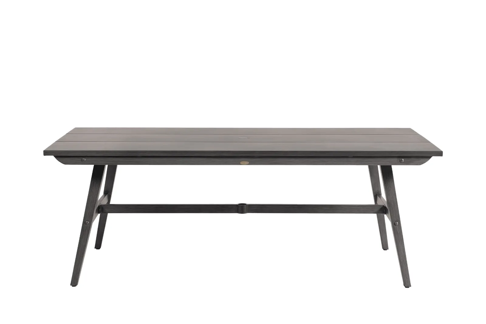 Canbria 82″x44″ Bench Table w/UH thumbnail 2