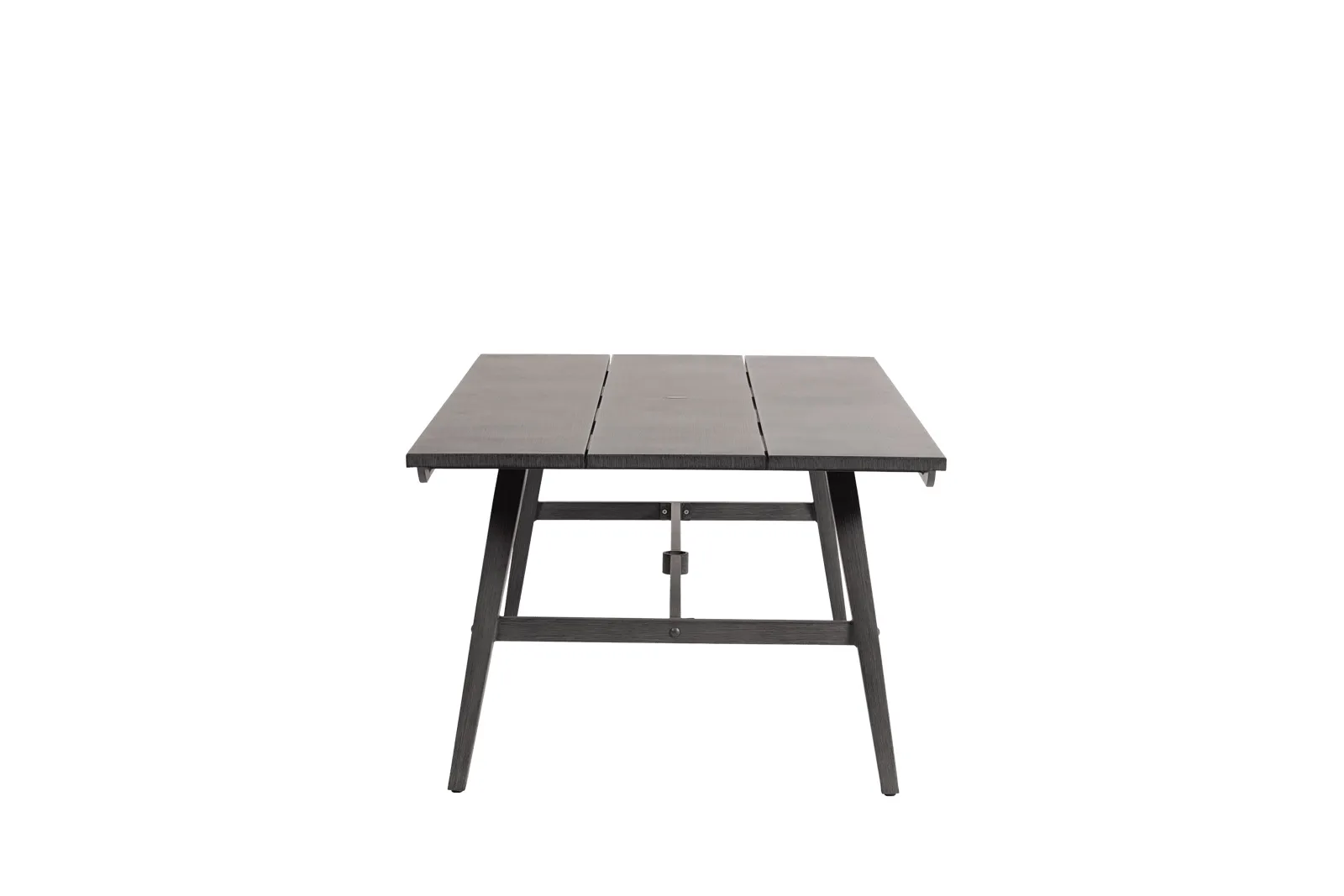 Canbria 82″x44″ Bench Table w/UH thumbnail 3