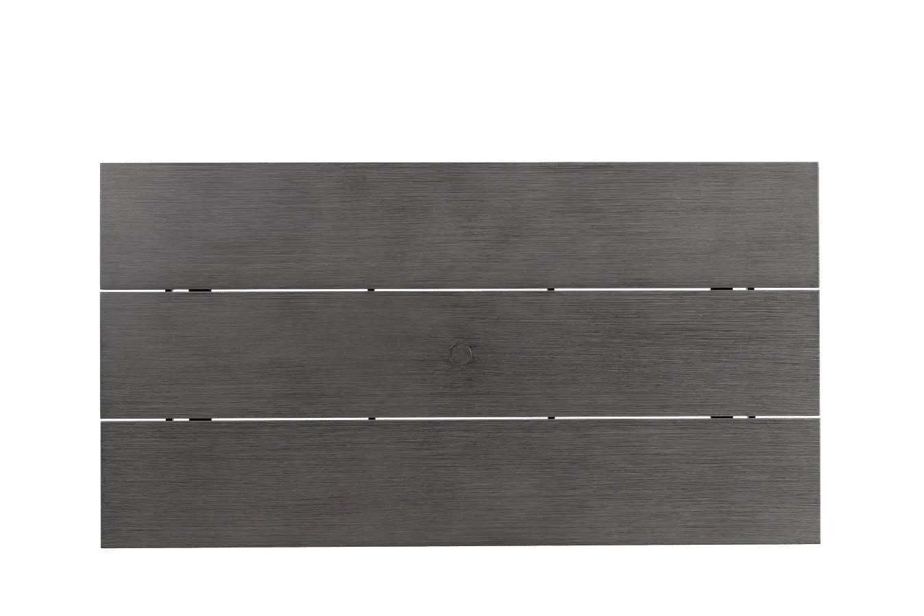 Canbria 82″x44″ Bench Table w/UH thumbnail 4