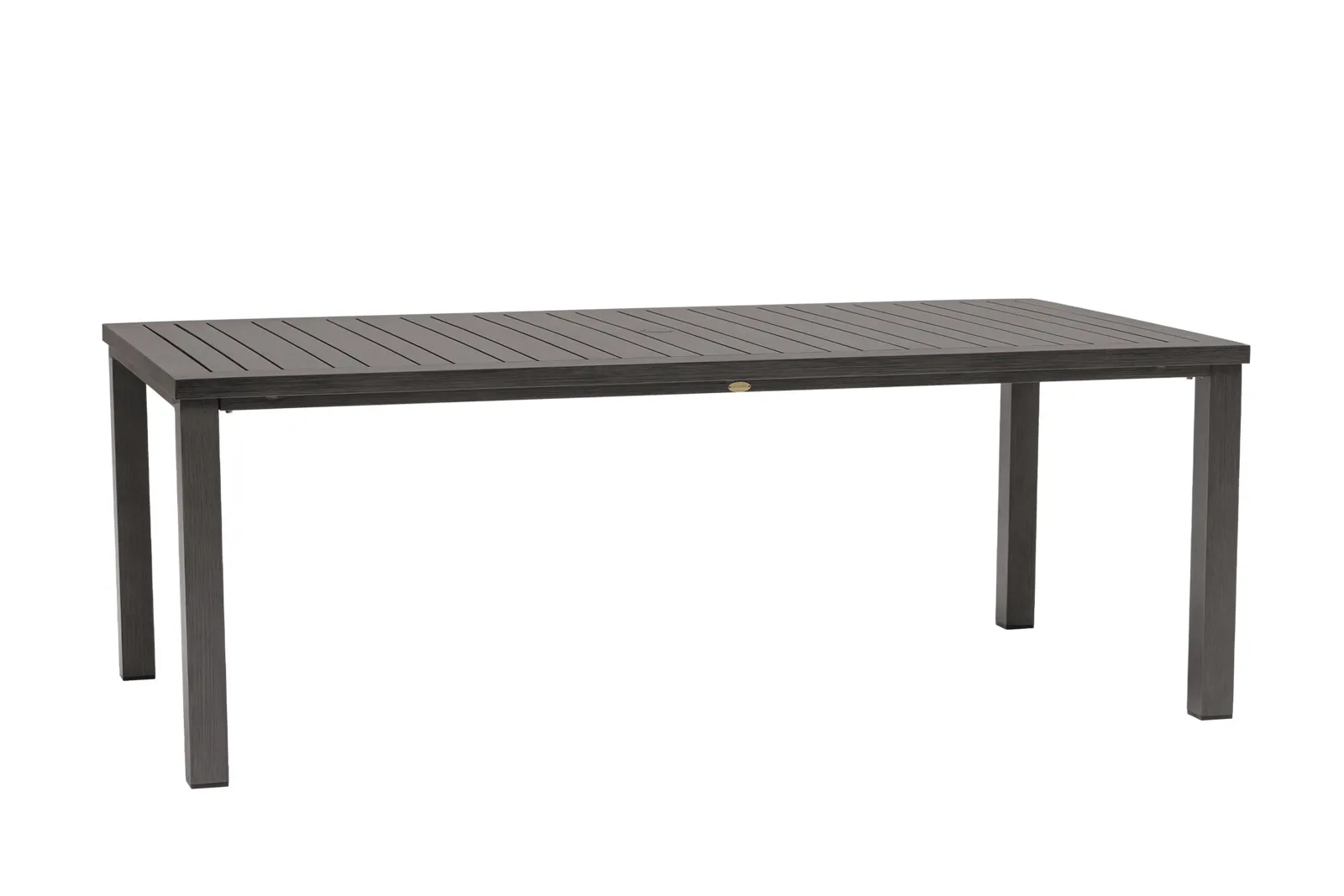Canbria 84″ X 44″Rect Dining Table W/UH
