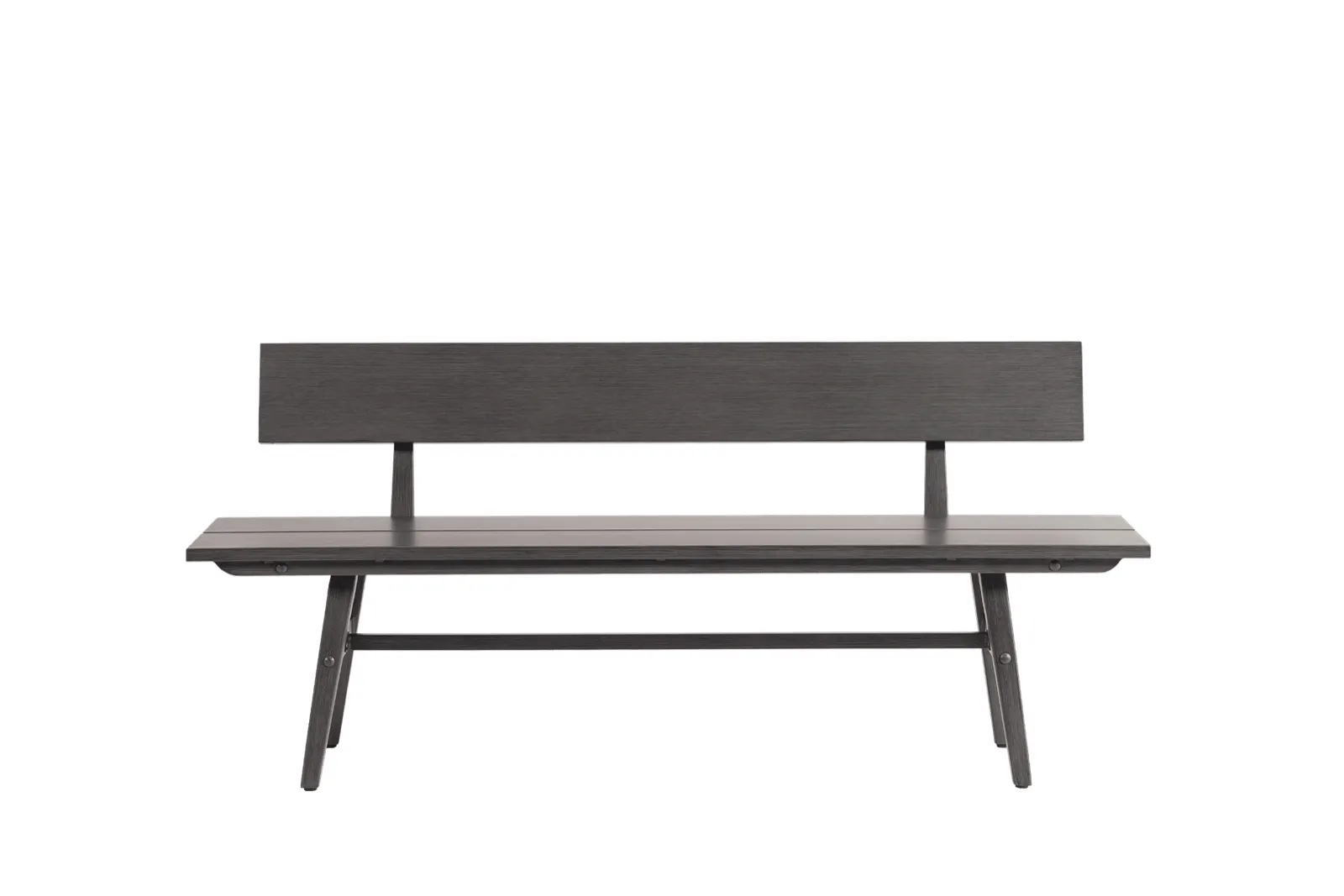 Canbria Bench with Back (KD) thumbnail 4