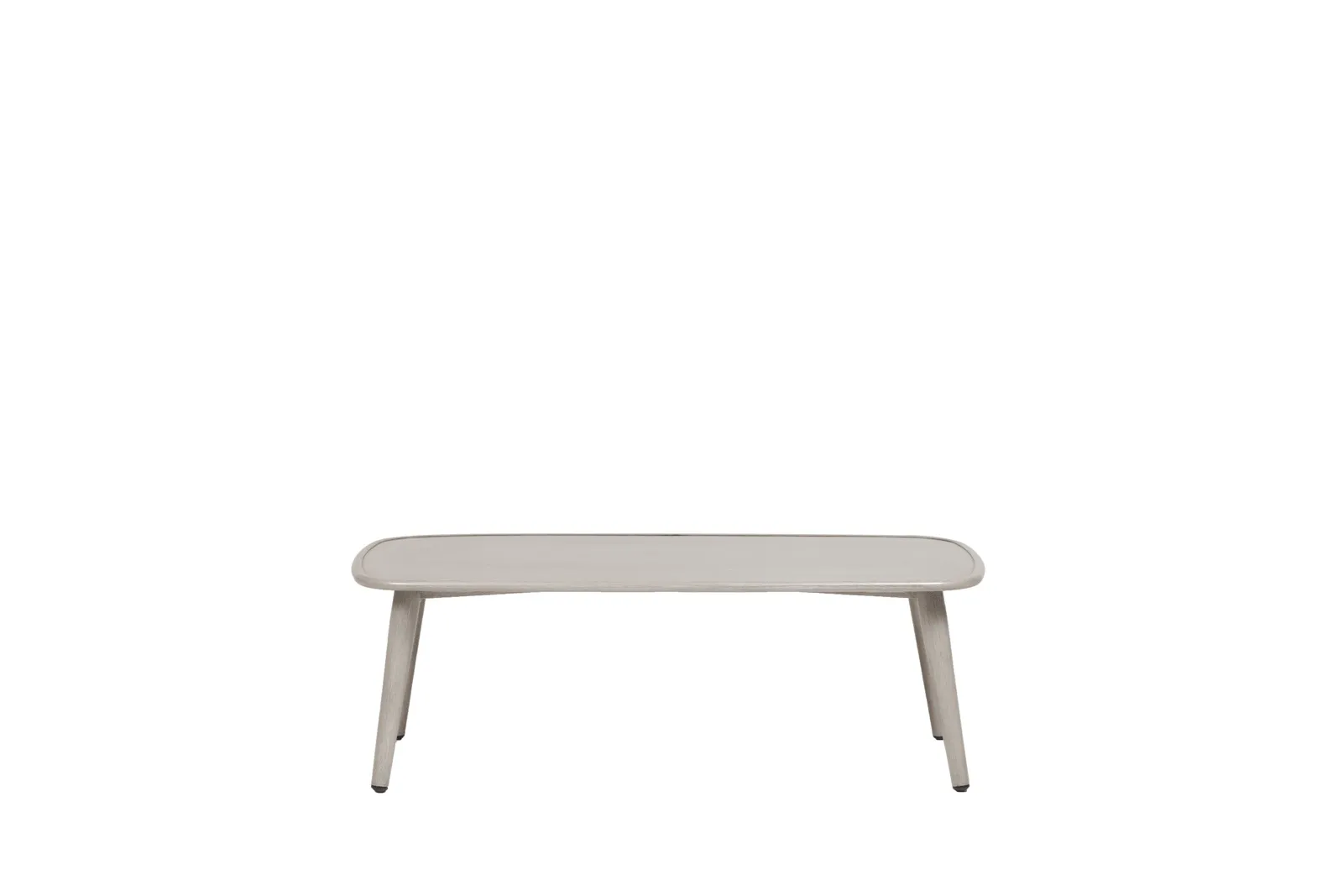 Coconut Grove 23″x47″ Coffee Table thumbnail 2