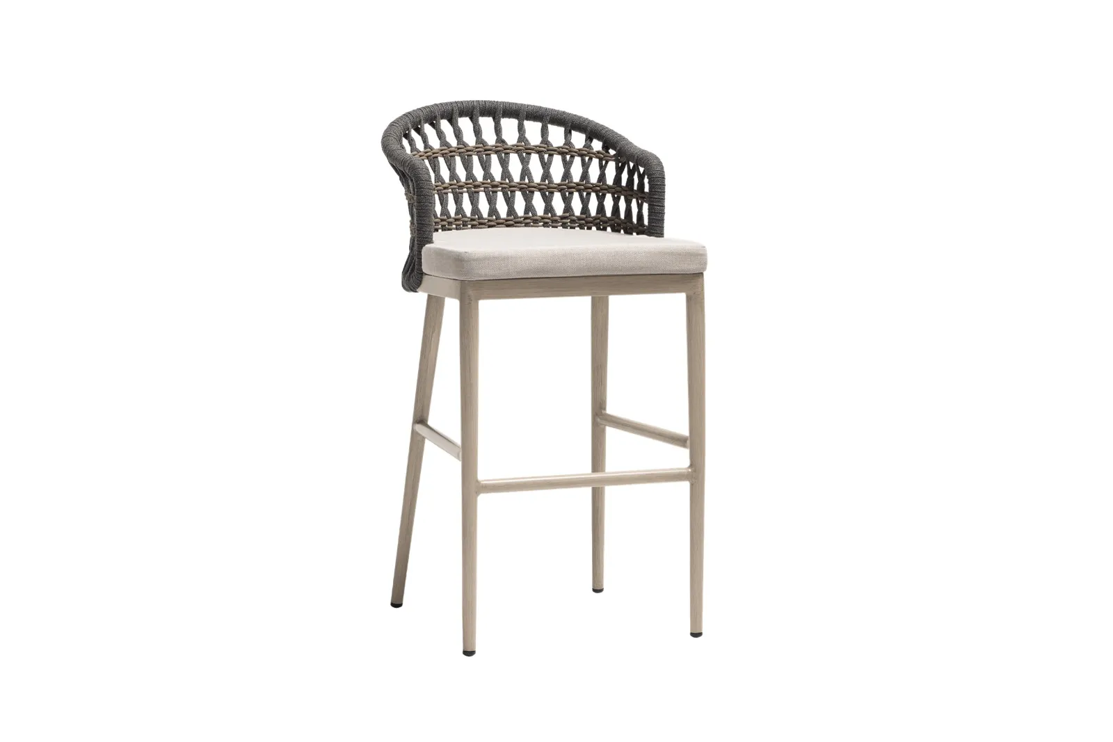 Coconut Grove Bar Chair