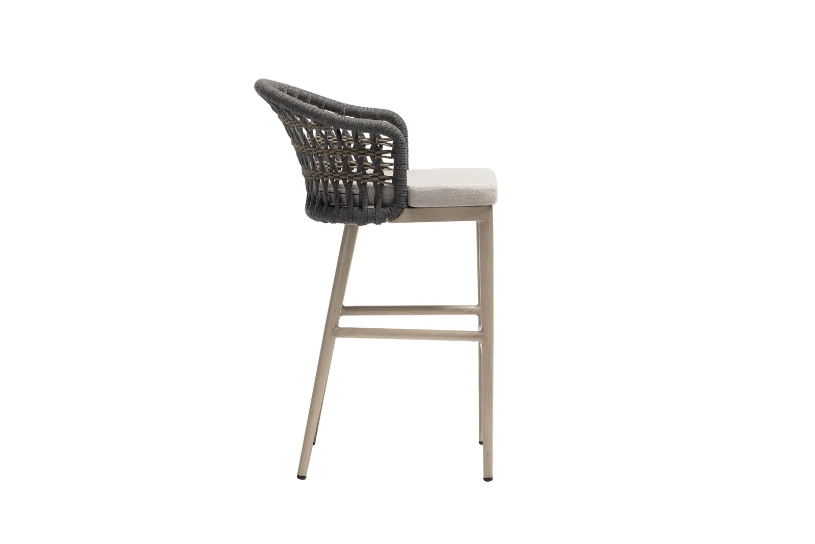 Coconut Grove Bar Chair thumbnail 2