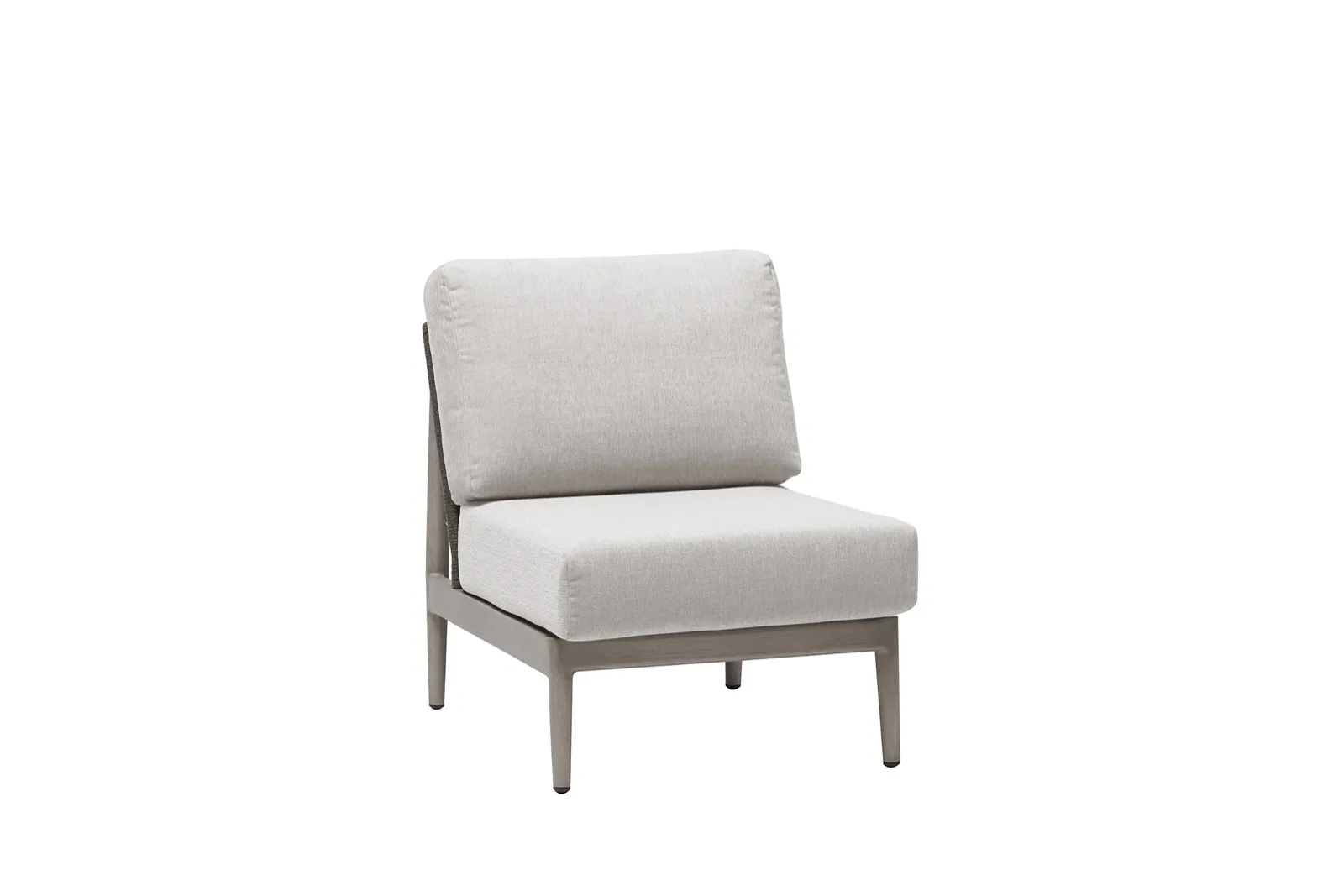 Coconut Grove Chair w/o Arm