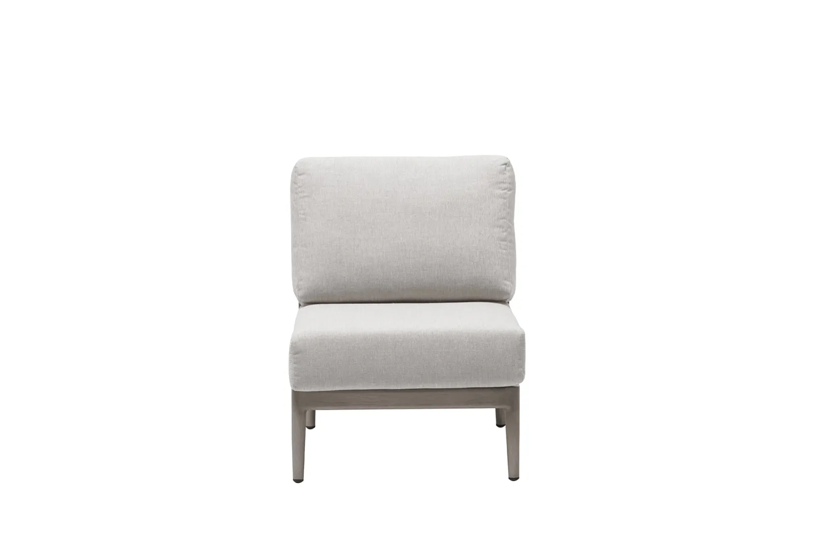 Coconut Grove Chair w/o Arm thumbnail 2