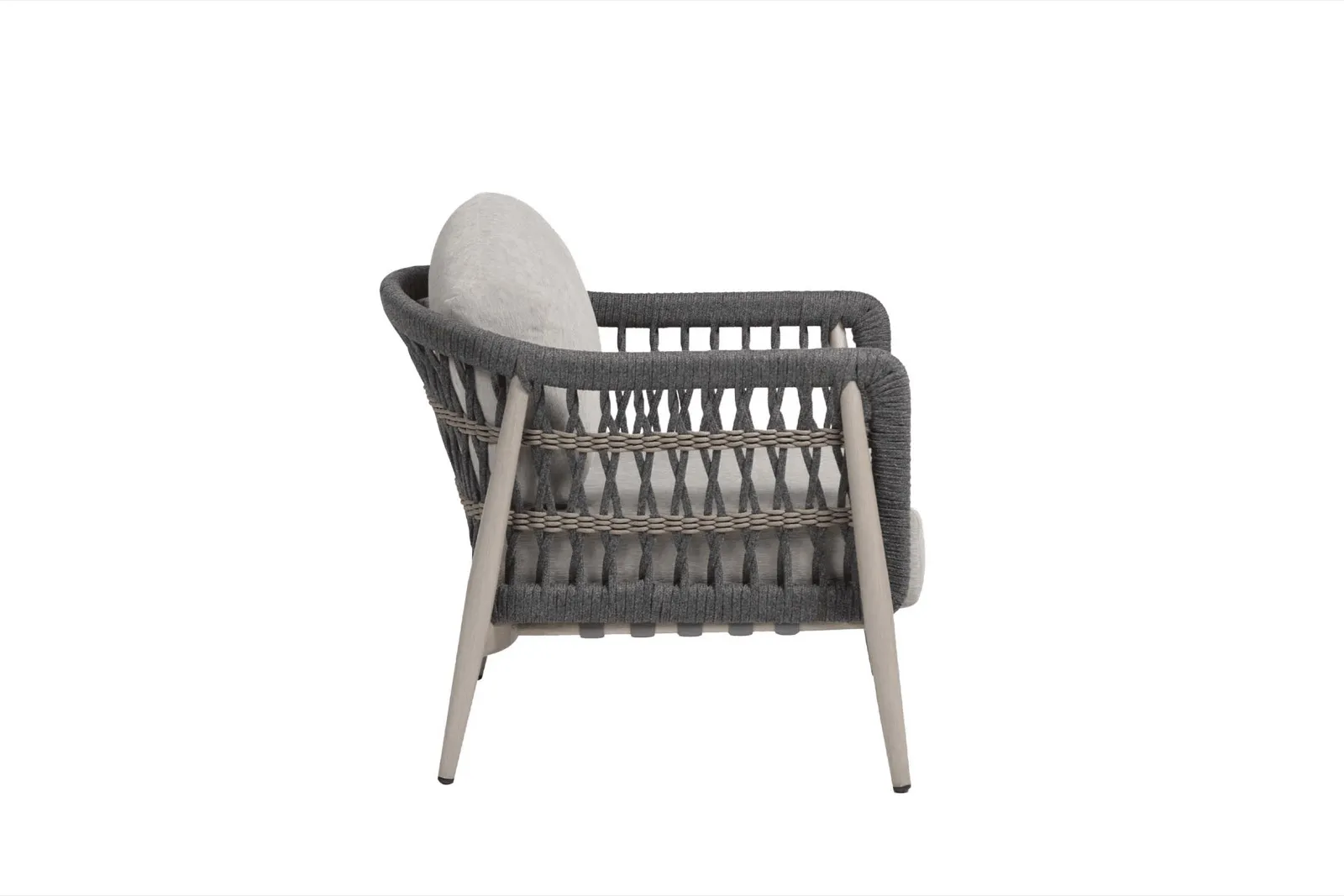 Coconut Grove Club Chair thumbnail 3