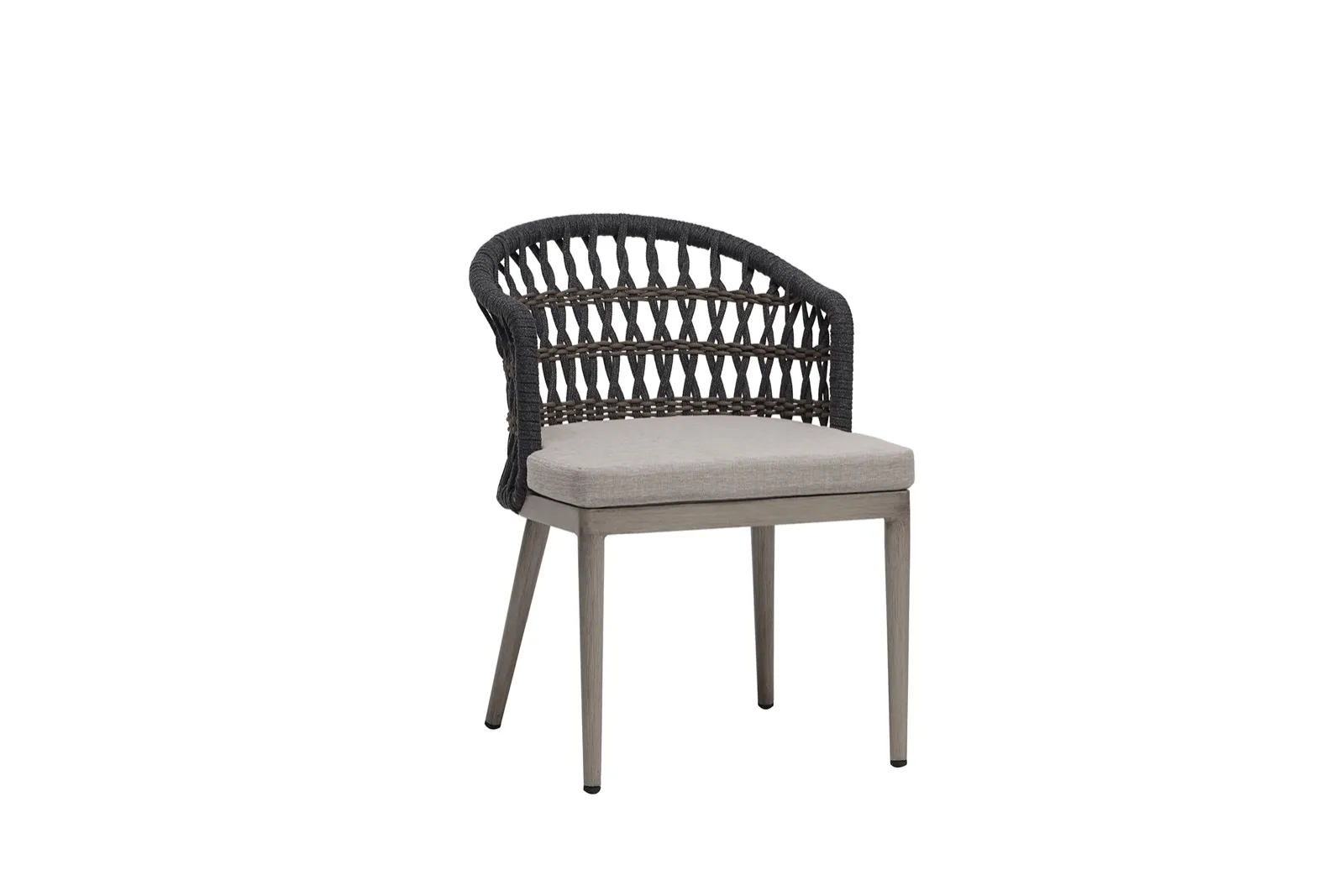 Coconut Grove Dining Arm Chair