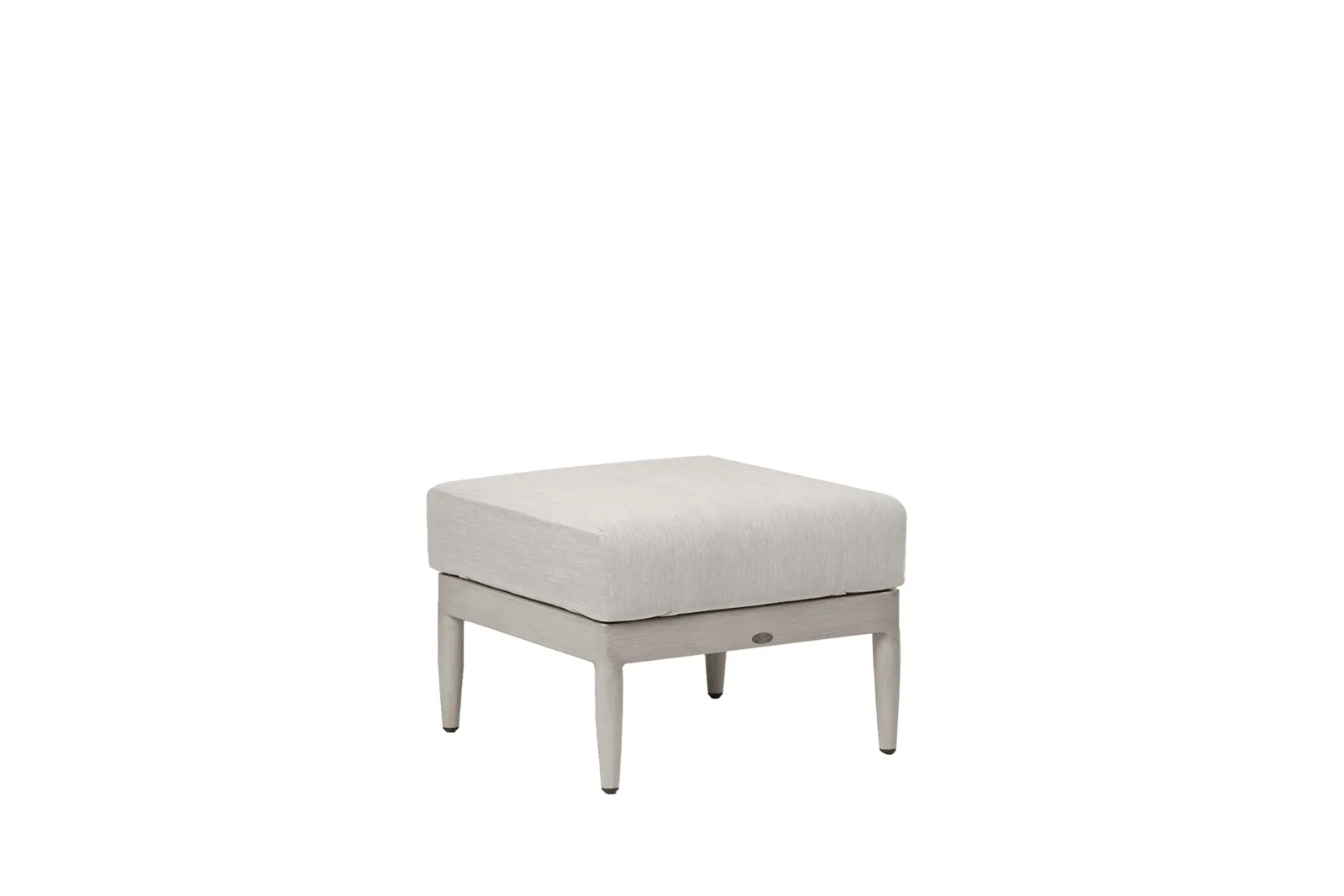 Coconut Grove Ottoman