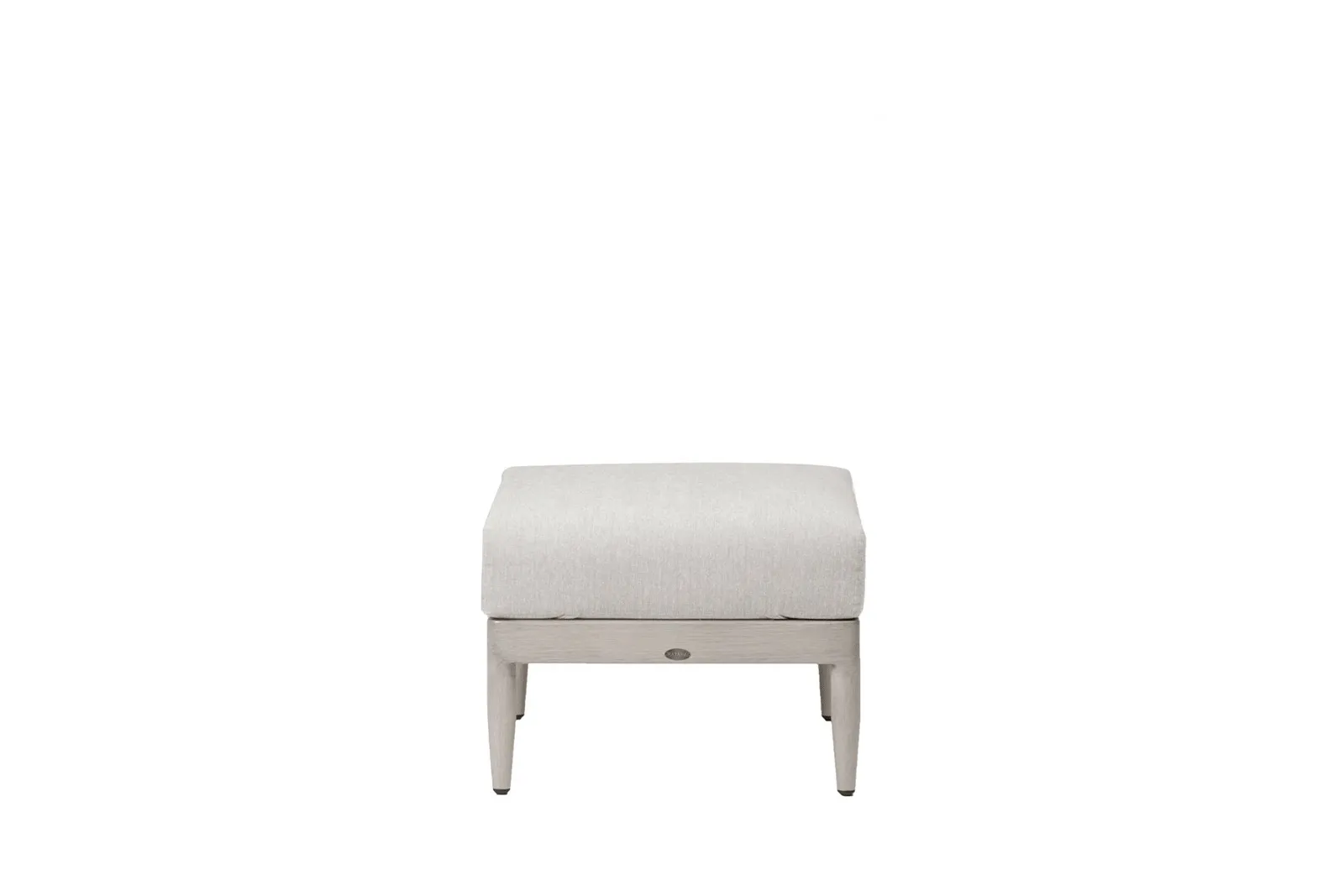 Coconut Grove Ottoman thumbnail 2
