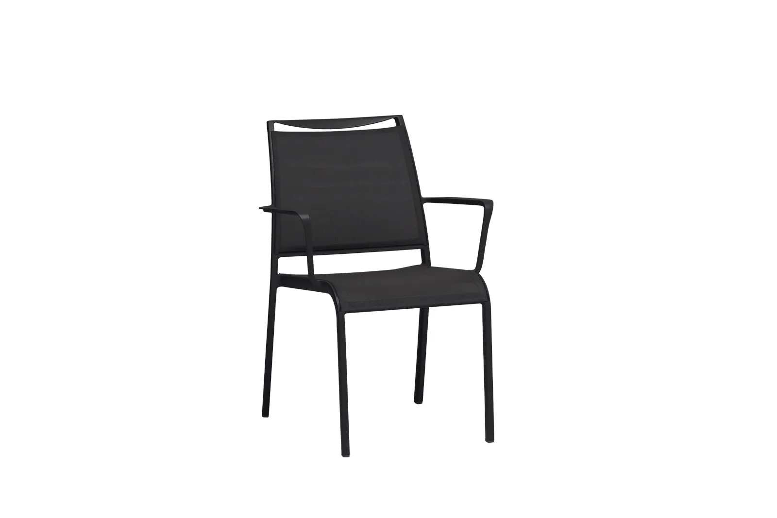 Como Dining Arm Chair
