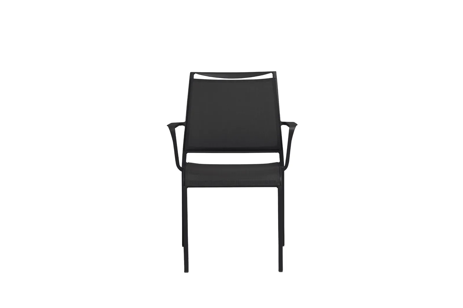 Como Dining Arm Chair thumbnail 2