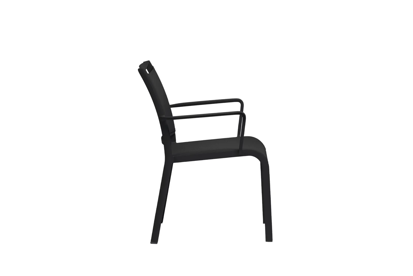 Como Dining Arm Chair thumbnail 3